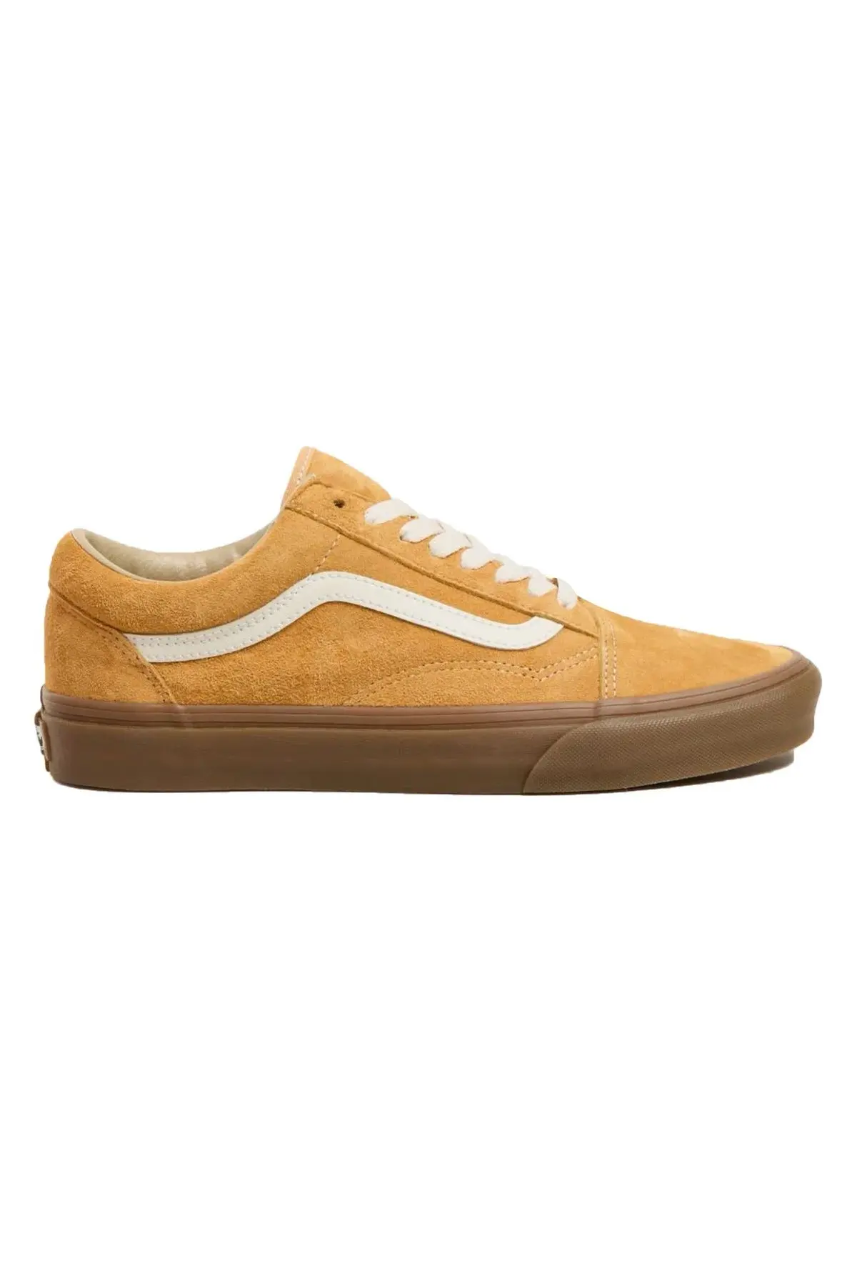 Vans Ua Old Skool Erkek Günlük Ayakkabı VN0007NT5QJ1 Sarı