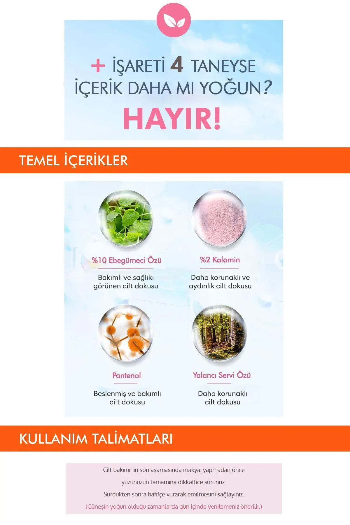 Ton Eşitleyici Aydınlatıcı Güneş Kremi 50ml Apıeu Power Block Tone Up Base Pink Spf50