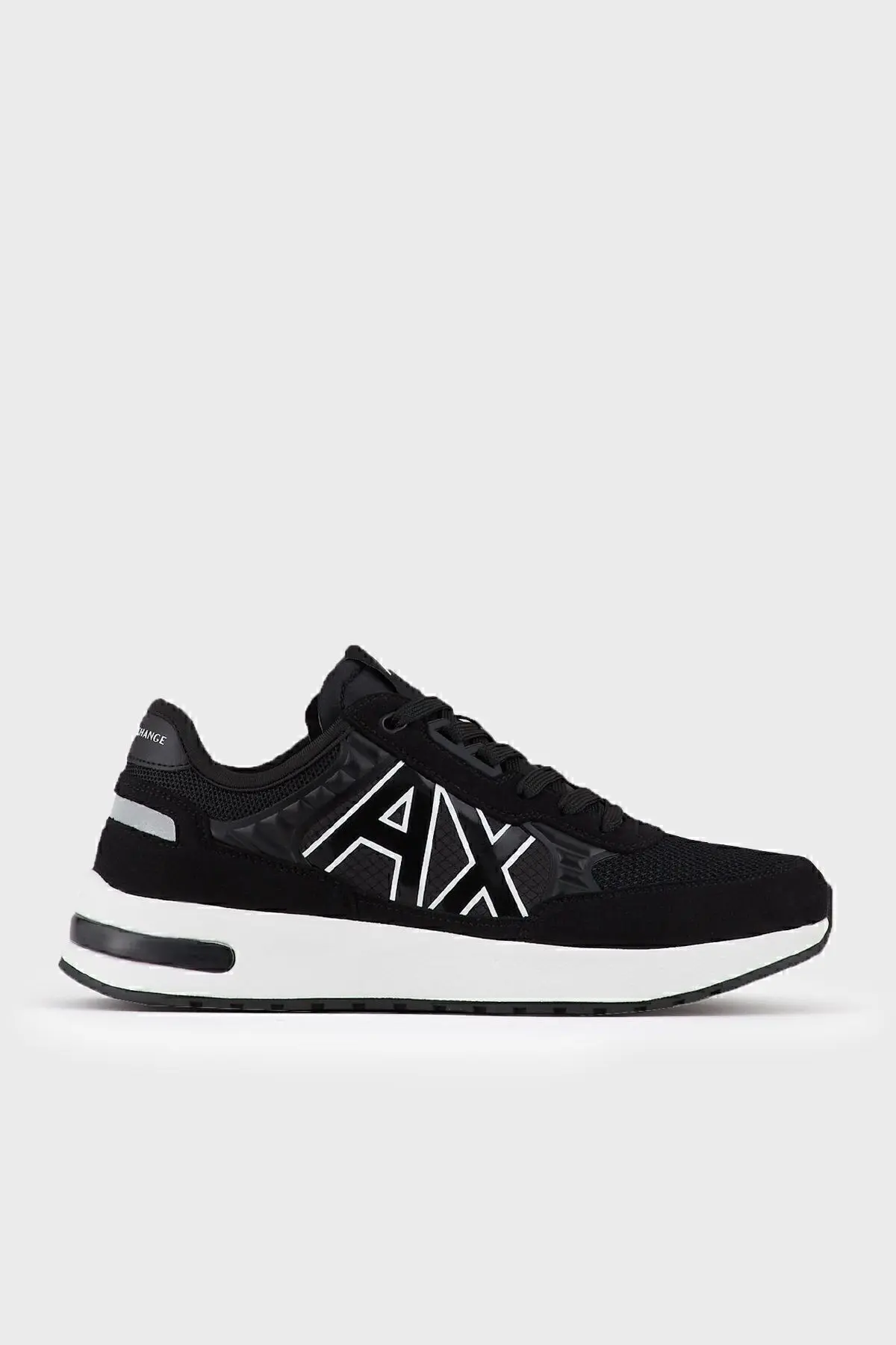 Armani Exchange Erkek Ayakkabı Xux090-xv276-00002