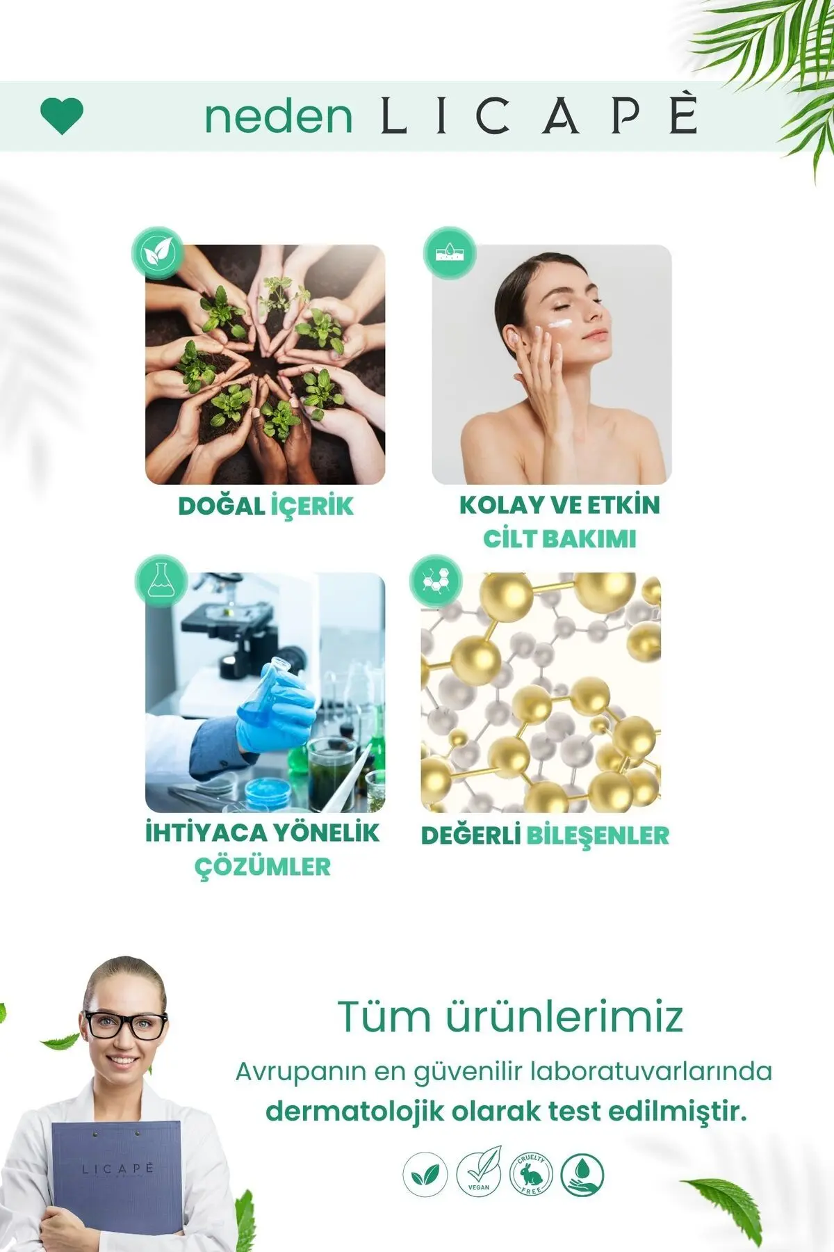 Çay Ağacı Özlü Yüz Temizleme Jeli 400ml