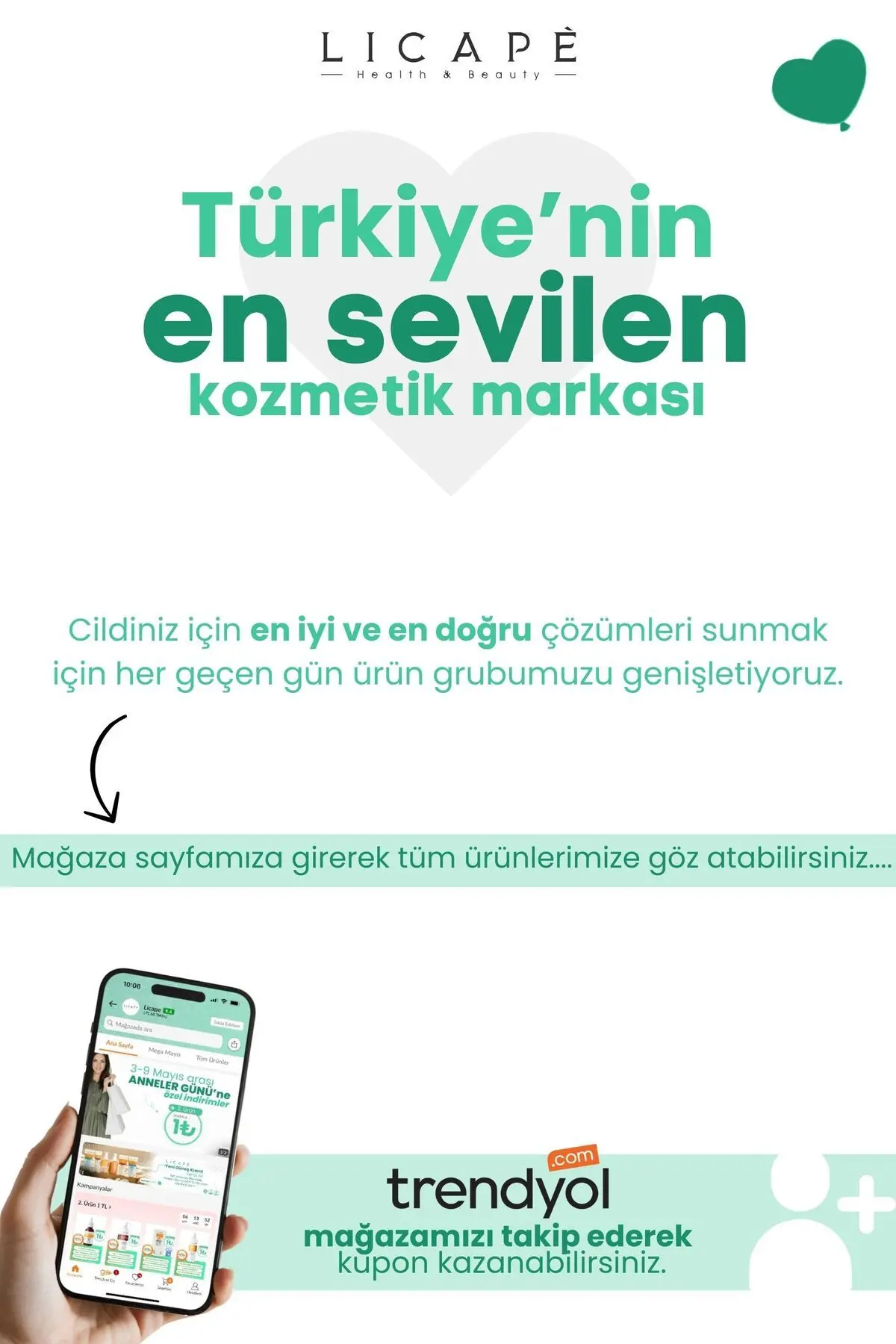 Çay Ağacı Özlü Yüz Temizleme Jeli 400ml