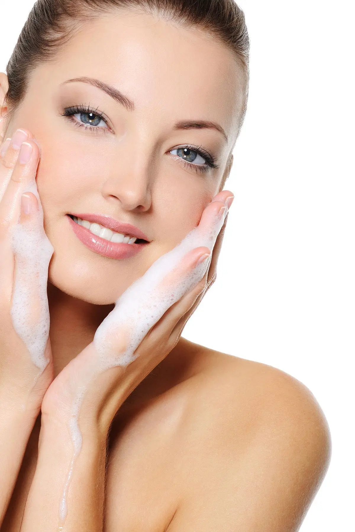 Çay Ağacı Özlü Yüz Temizleme Jeli 400ml