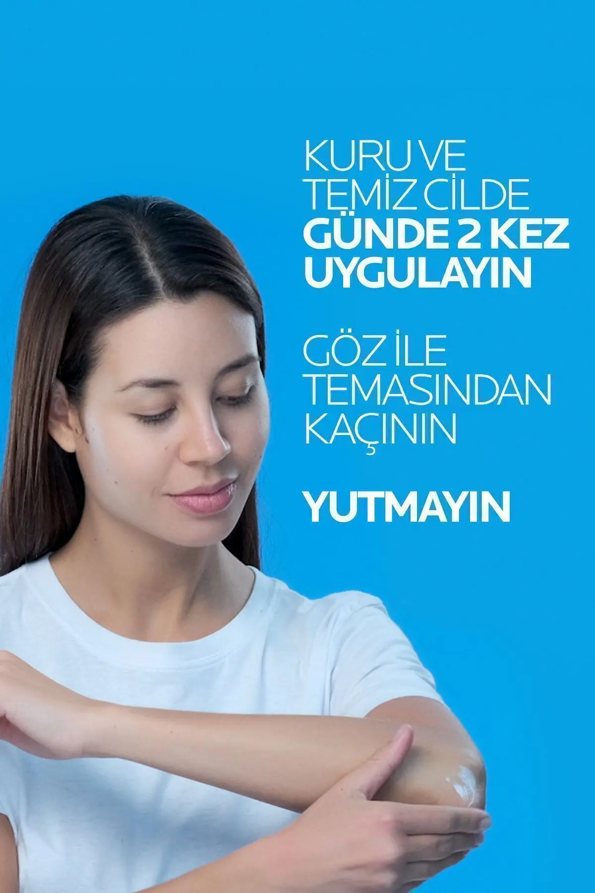 Cicaplast Baume B5+ Onarıcı ve Yatıştırıcı Bakım Krem 40 ml