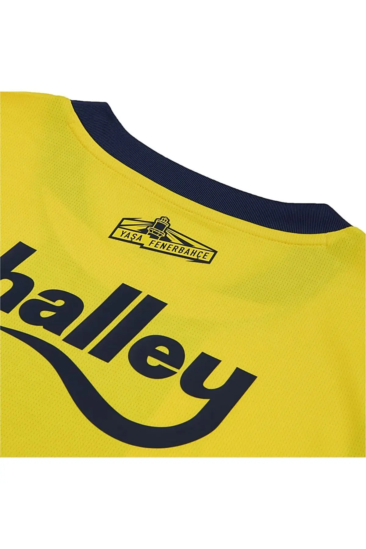 Fênêrbah'çe.e 2024/2025 Yeni Sezonu Isimsiz Temalı Yetşkin Futbol Forması