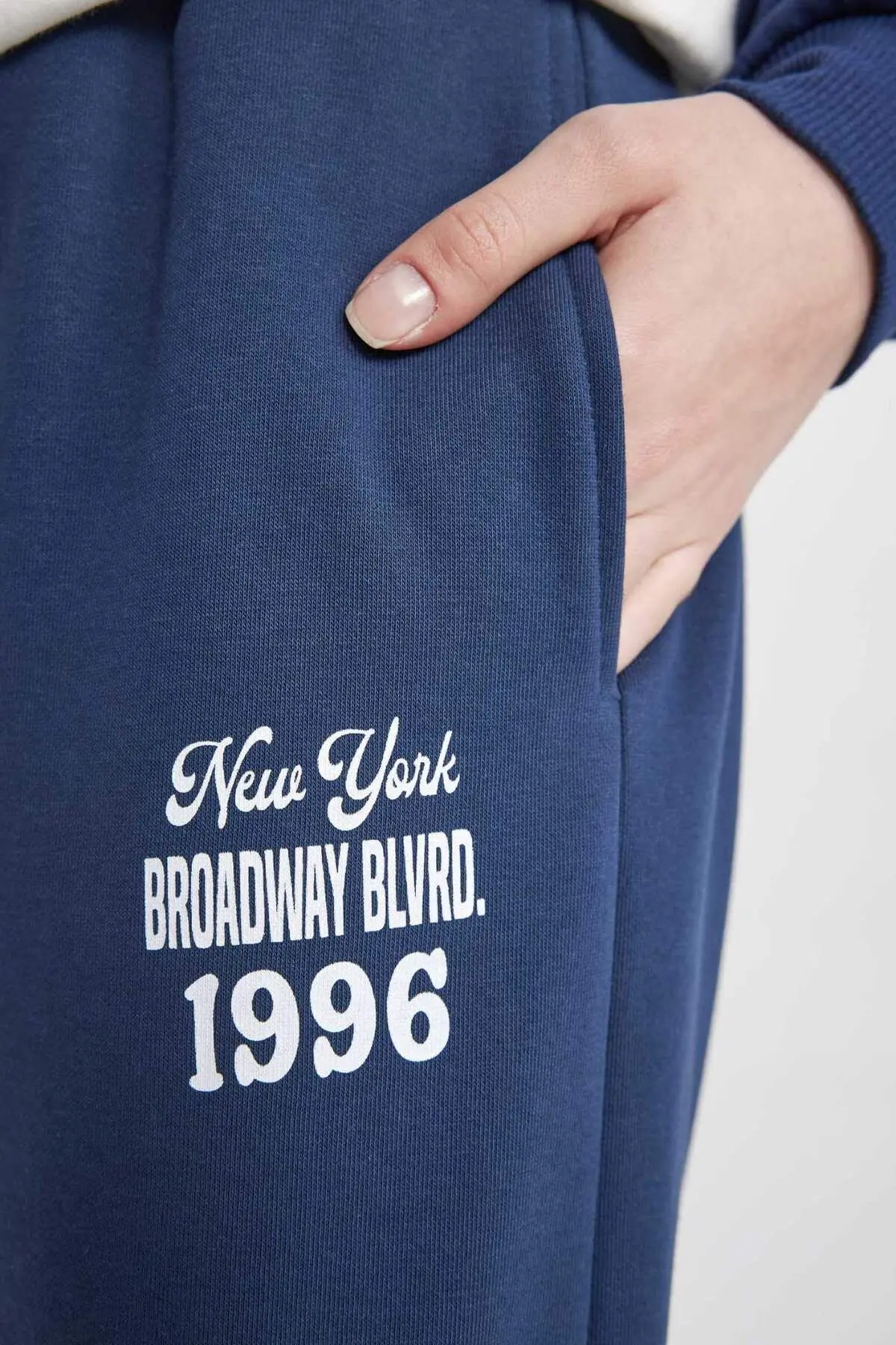 Coool Baskılı Jogger Eşofman Altı Z7072az23wn