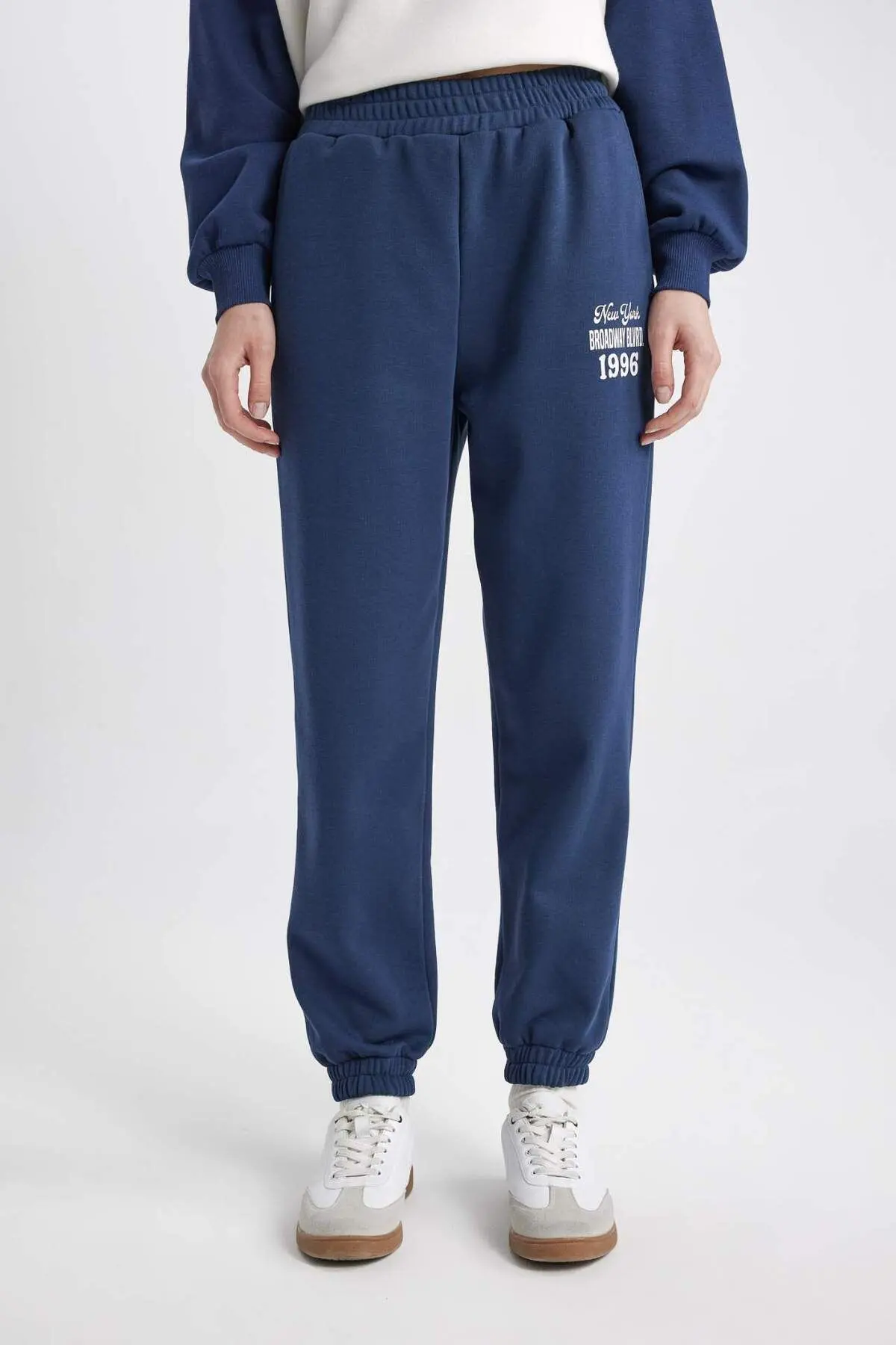 Coool Baskılı Jogger Eşofman Altı Z7072az23wn