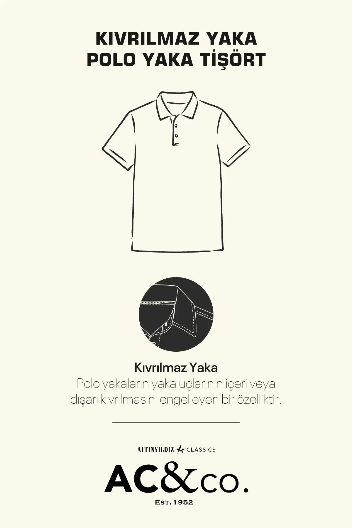Erkek Petrol %100 Pamuk Kıvrılmaz Pike Polo Yaka Slim Fit Dar Kesim Tişört