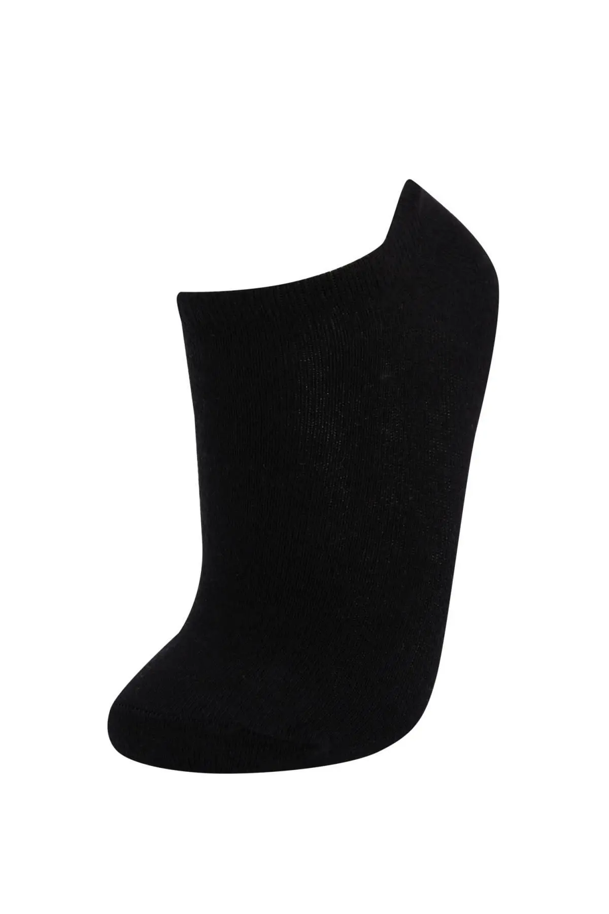 Kadın Pamuklu 3'lü Sneaker Çorap K5974az21au