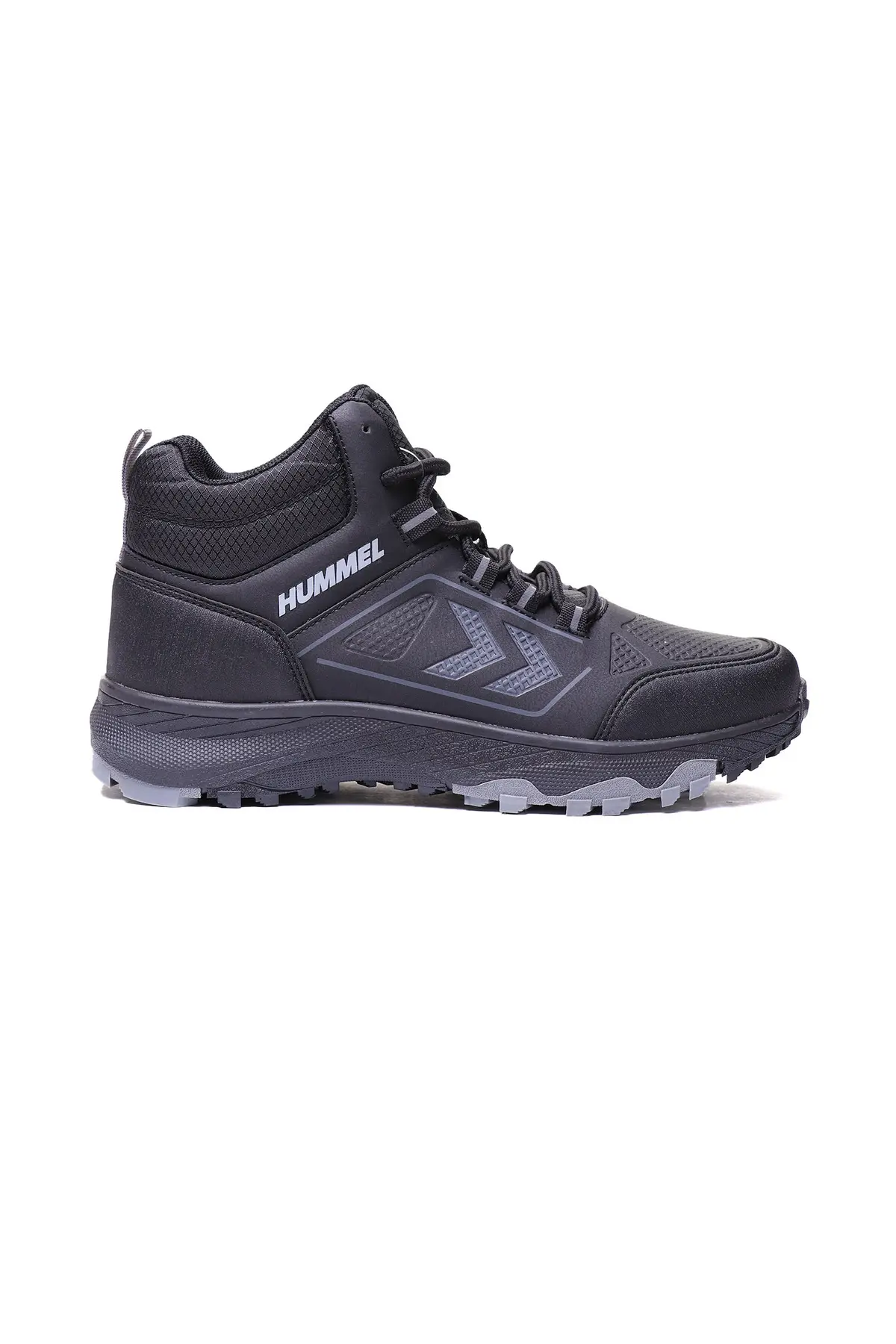hummel WALKER X HIGH Siyah Bot
