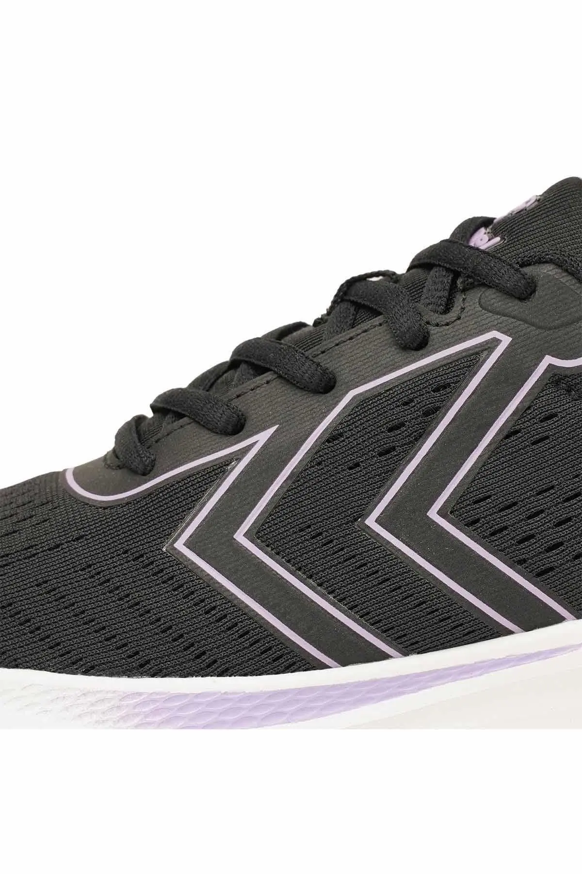 Frouyd Kadın Sneaker Ayakkabı 900558-2607BLACK