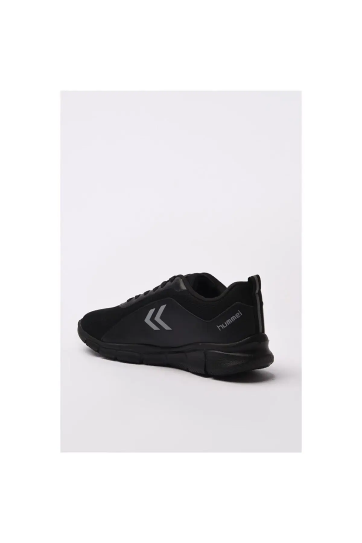 212151-2001 Siyah   ISMIR  SMU SNEAKER