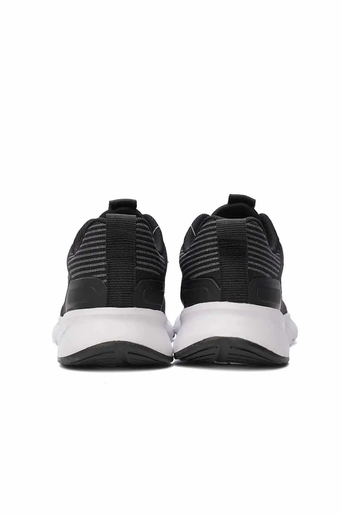 Flexy Unisex Sneaker Ayakkabı 900515-2042-1BLACK
