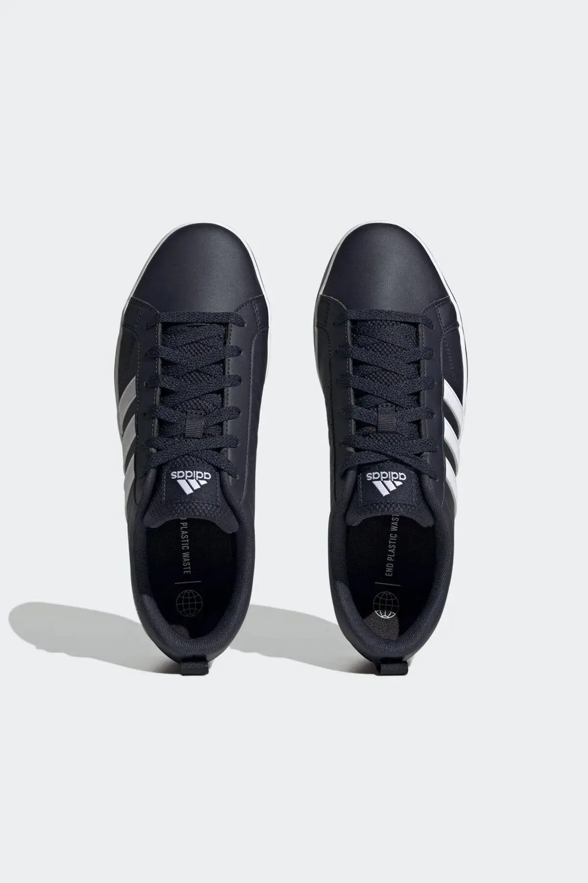 Vs Pace 2.0 Erkek Spor Ayakkabı Hp6011 Cblack/lucblu/ftwwht