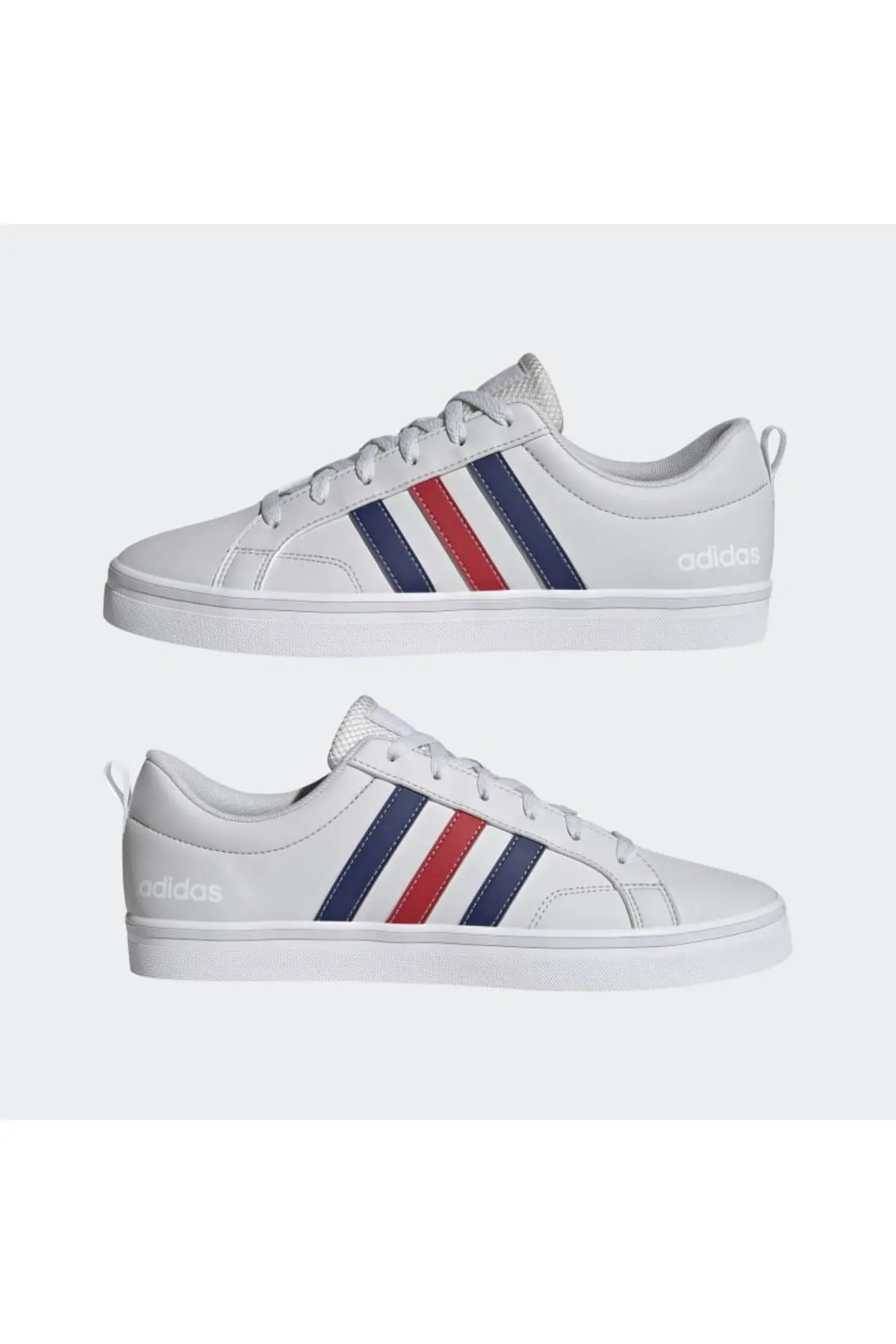 Erkek Günlük Ayakkabı Sneaker Vs Pace 2.0 Hp6013