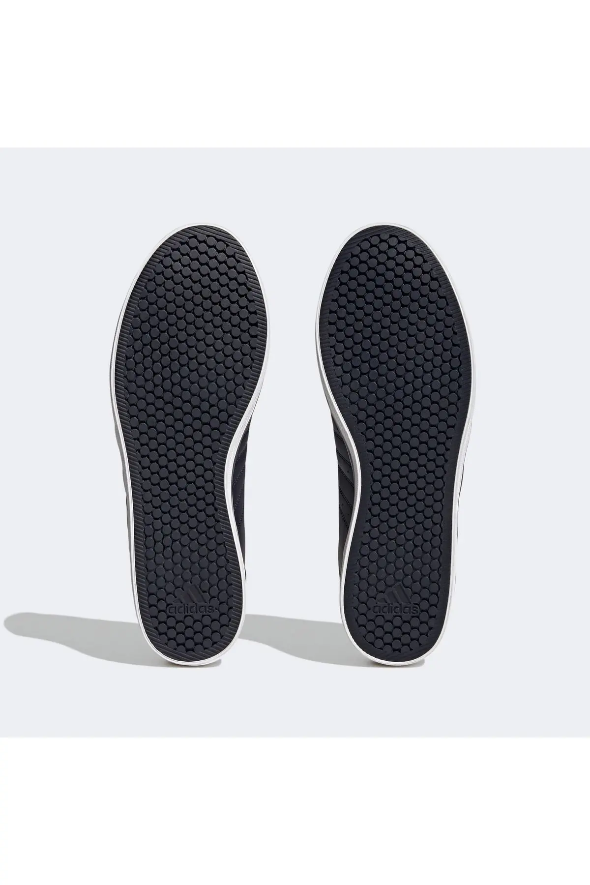 Vs Pace 2.0 Erkek Siyah Günlük Spor Ayakkabı