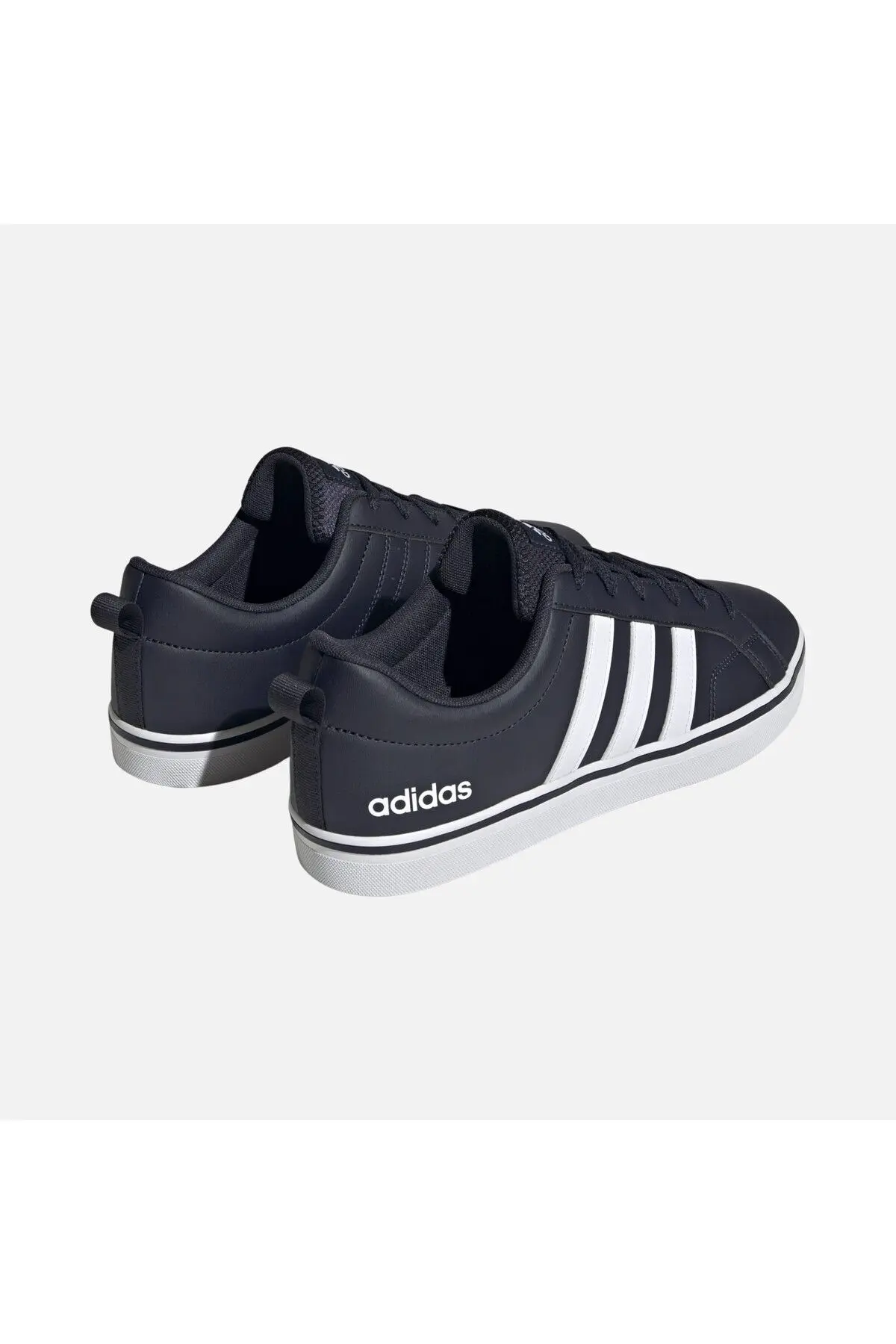 Vs Pace 2.0 Lifestyle Skateboarding 3-stripes Branding Erkek Spor Ayakkabı