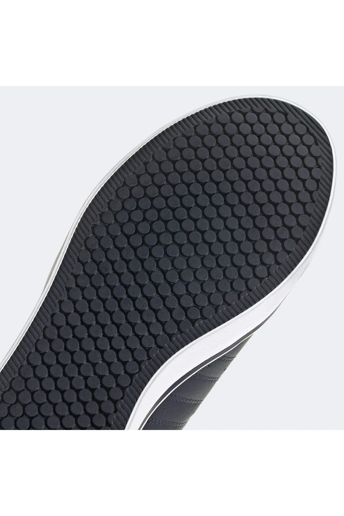 Vs Pace 2.0 Erkek Siyah Günlük Spor Ayakkabı