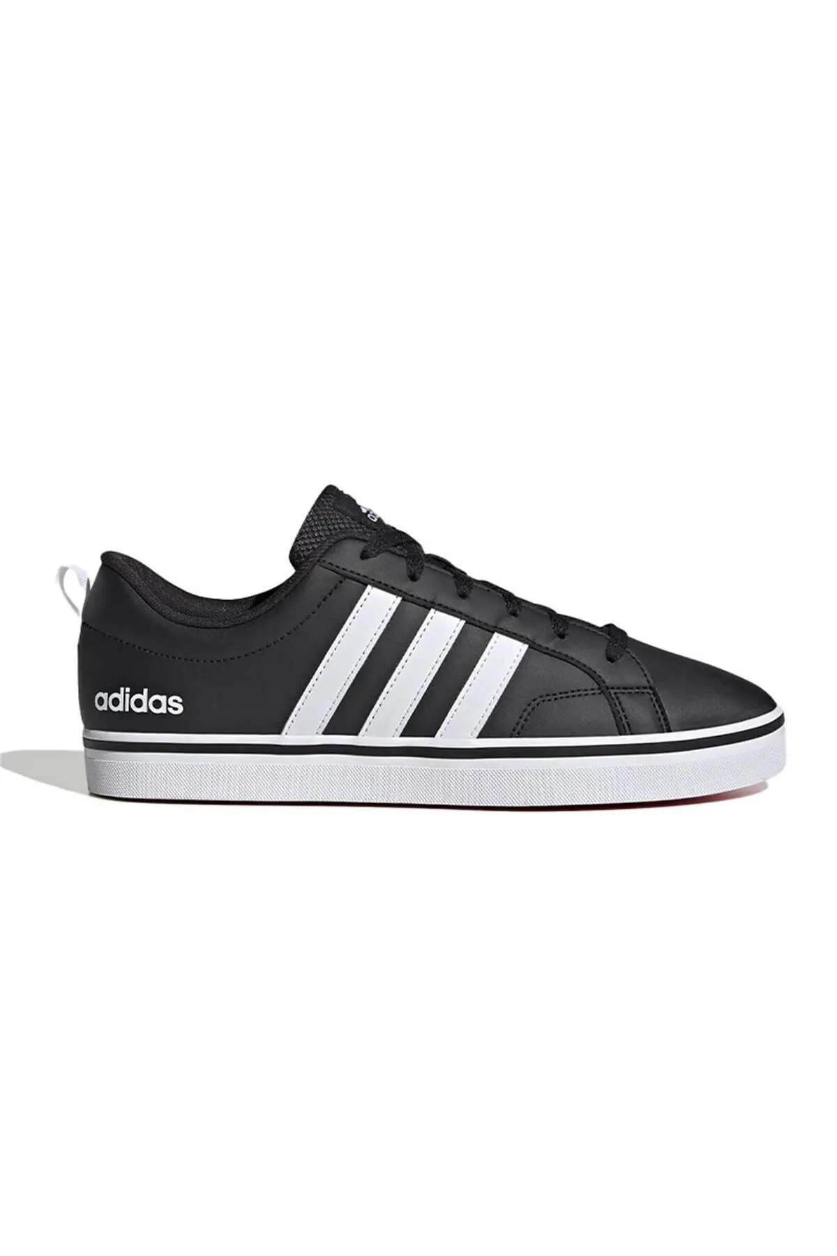 adidas Vs Pace 2.0 Erkek Günlük Ayakkabı Hp6009 Siyah