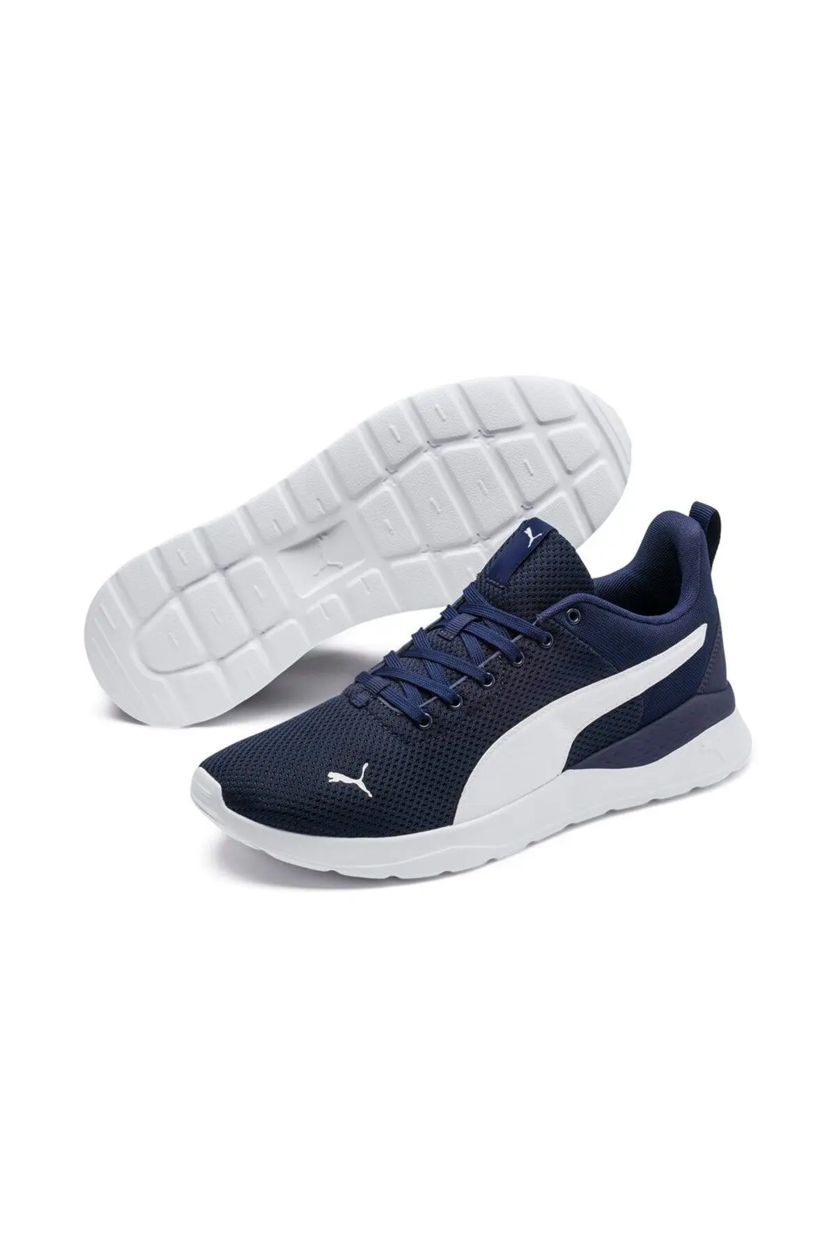 Puma Anzarun Lite Erkek Koşu Ayakkabı