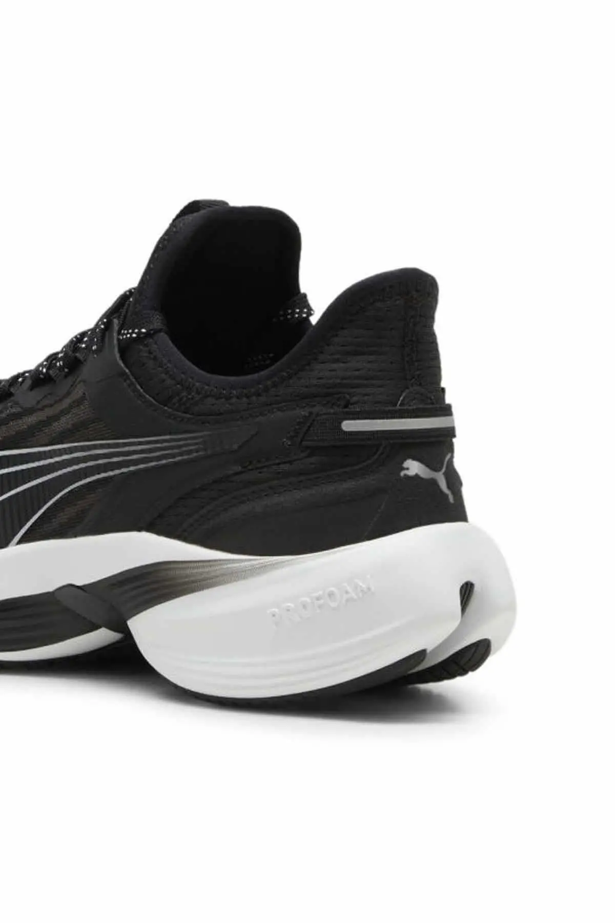 Premium Conduct Pro Unisex Günlük Spor Ayakkabı 379438-09 SIYAH-BYZ