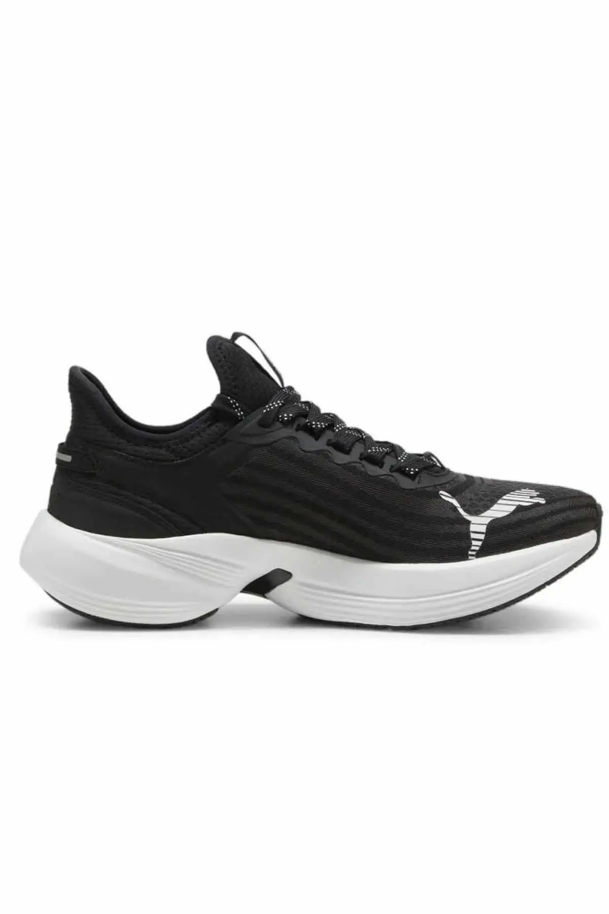Premium Conduct Pro Unisex Günlük Spor Ayakkabı 379438-09 SIYAH-BYZ