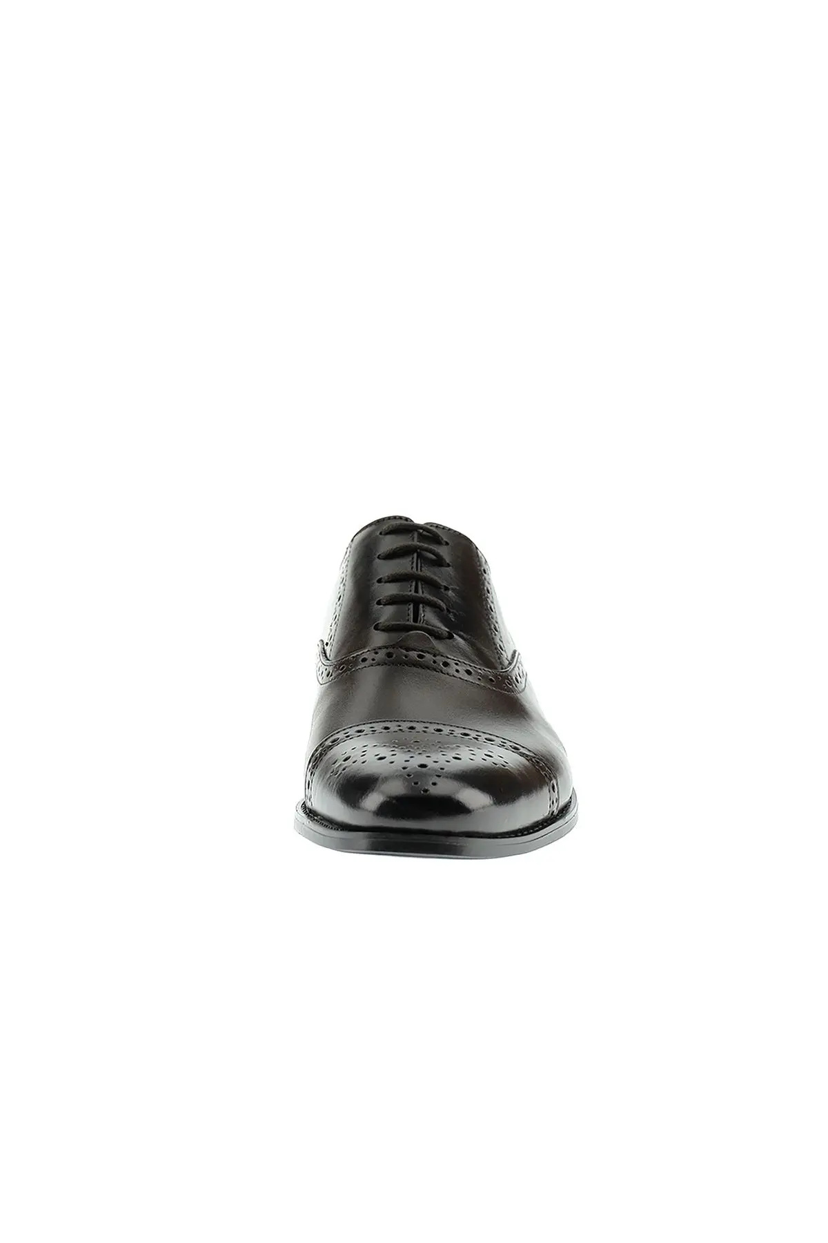 Klasik Deri Ayakkabı