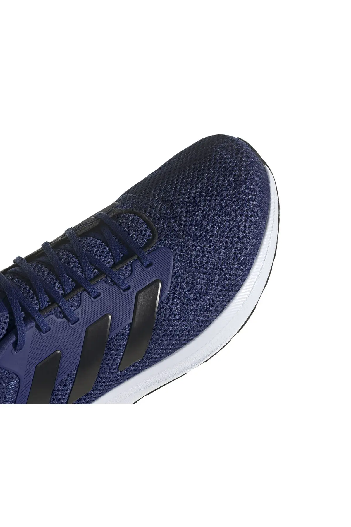 Response Runner U Unisex Koşu Ayakkabısı ID7337 Mavi