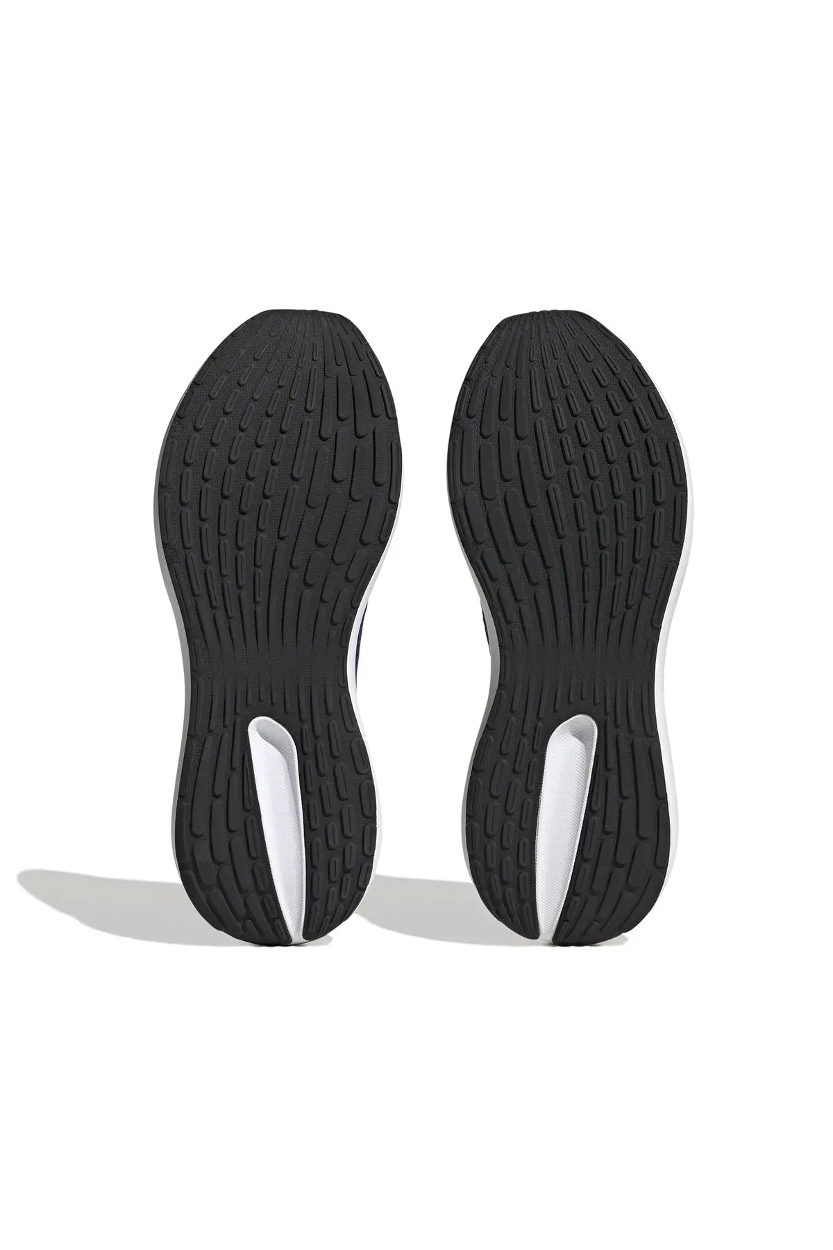 Response Runner U Unisex Koşu Ayakkabısı ID7337 Mavi