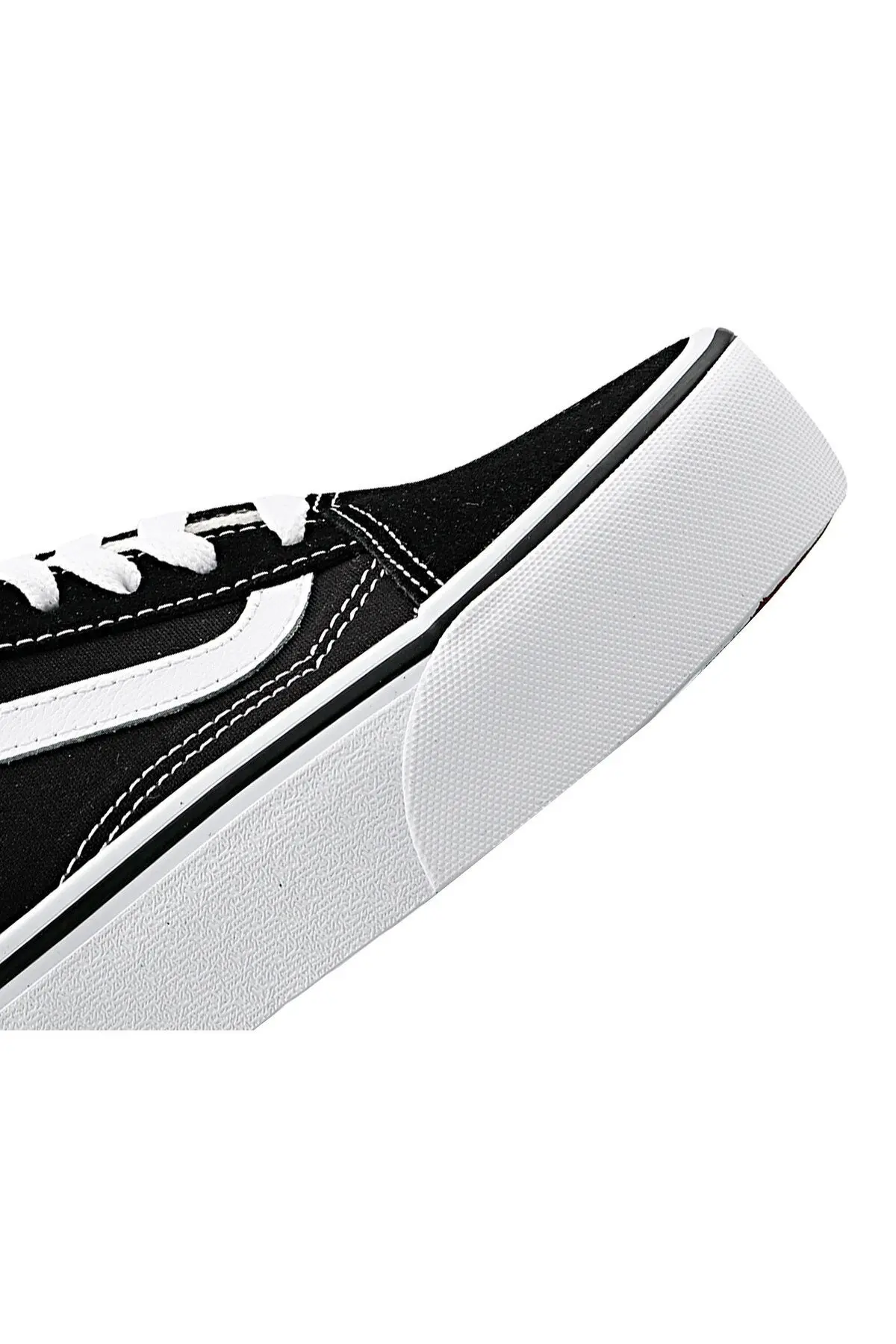 Unisex Günlük Ayakkabı VN0A3B3UY281 Ua Old Skool Platform