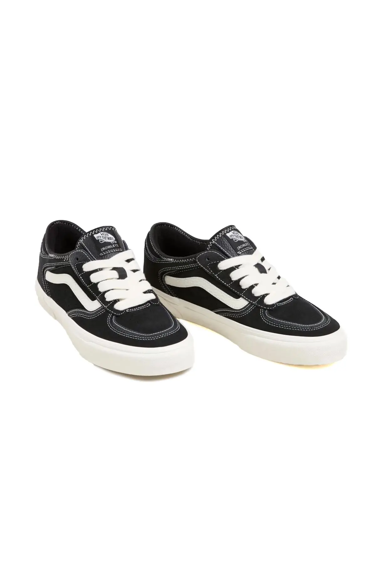 Vans Rowley Classic Erkek Günlük Ayakkabı VN0009QJBPT1