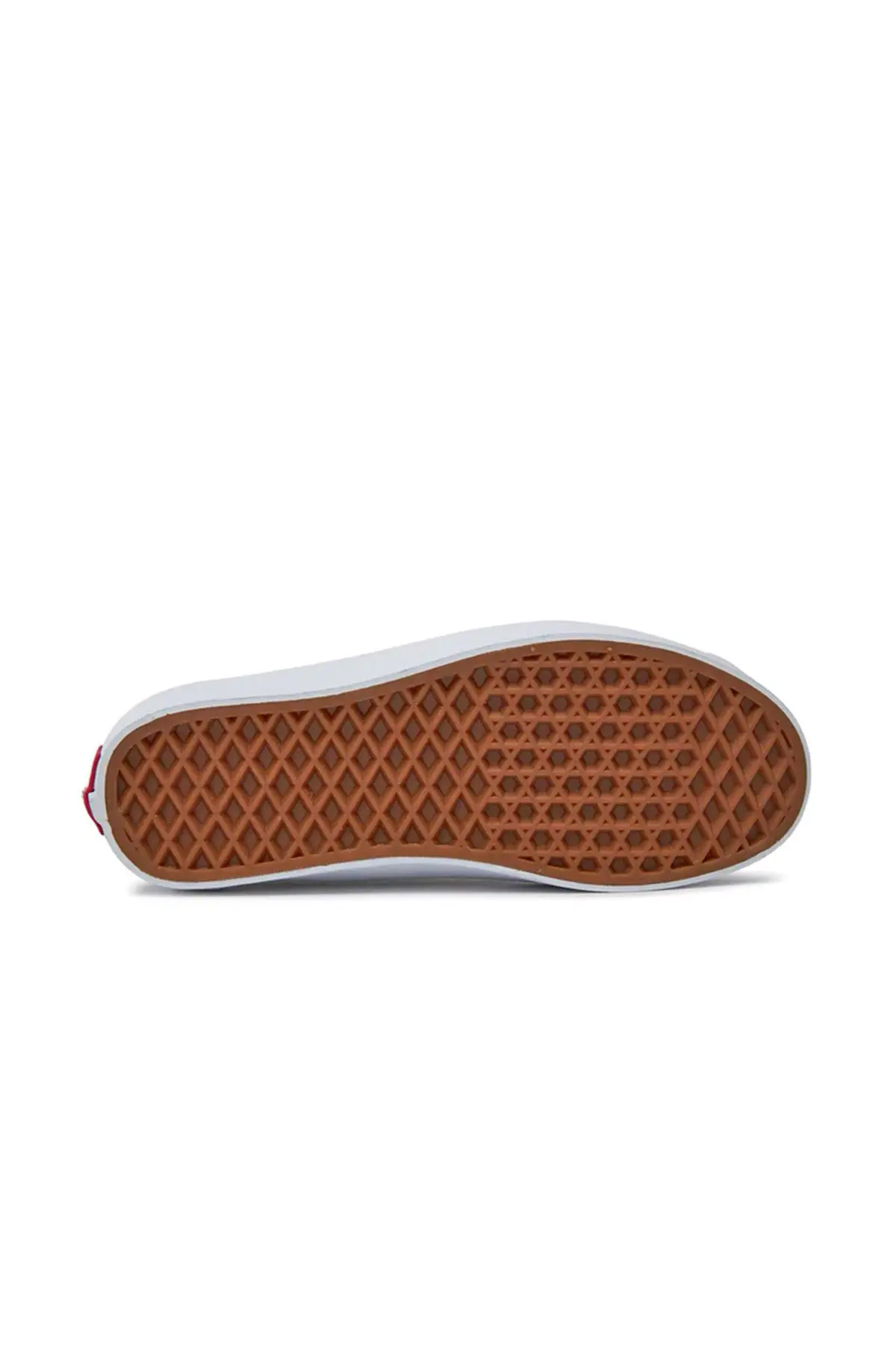 Sport Low Unisex Günlük Ayakkabı VN000CQRBZW1 Siyah
