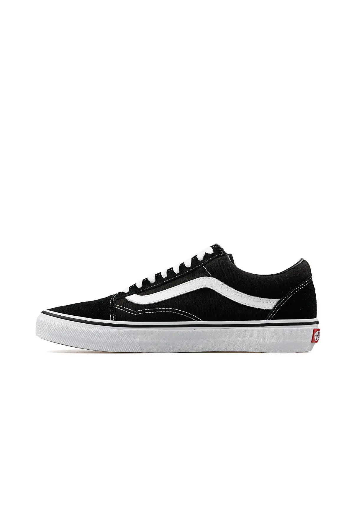 Old Skool Unisex Siyah Sneaker