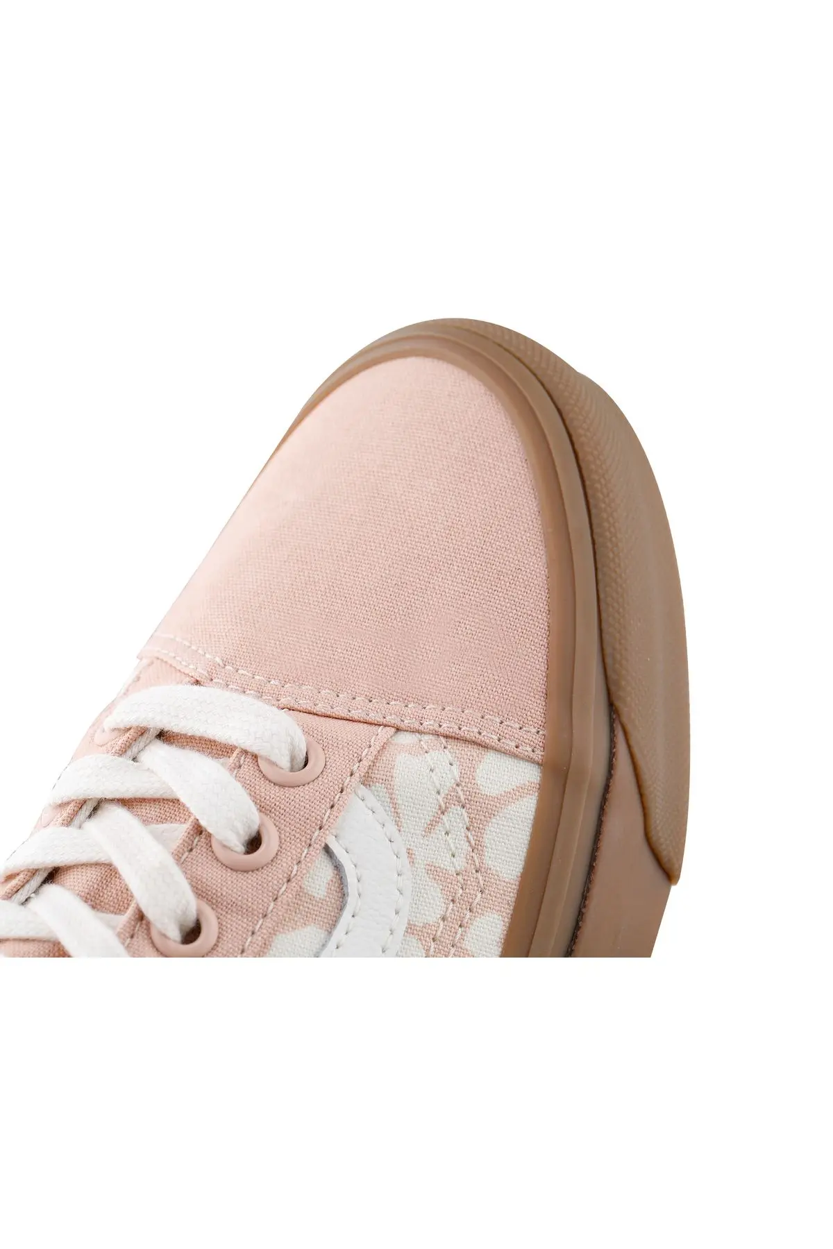 Mte Old Skool Kadın Günlük Ayakkabı VN000CT9BOD1 Pembe