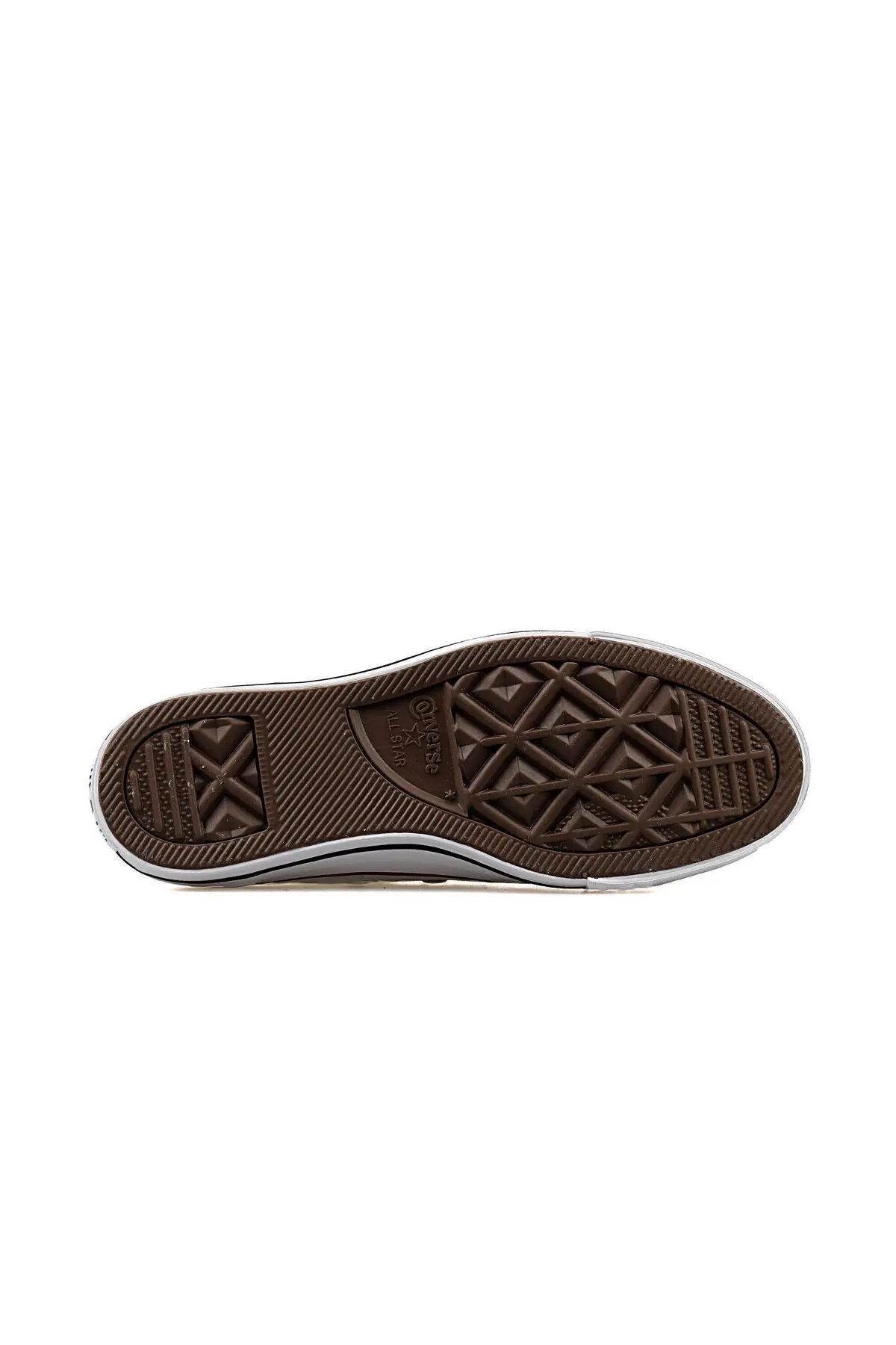M7652C Unisex Günlük Ayakkabı Sneaker Beyaz
