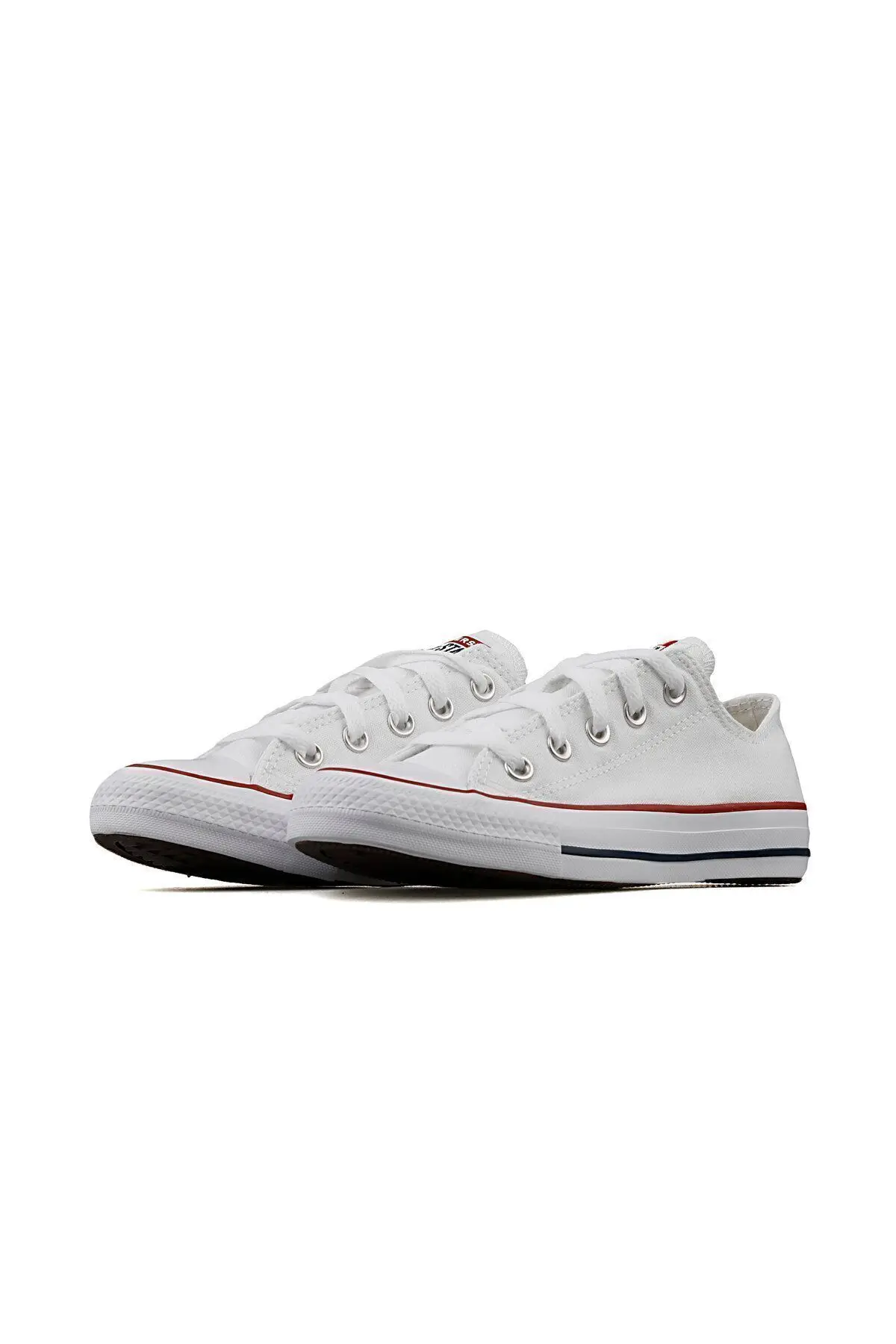M7652C Unisex Günlük Ayakkabı Sneaker Beyaz