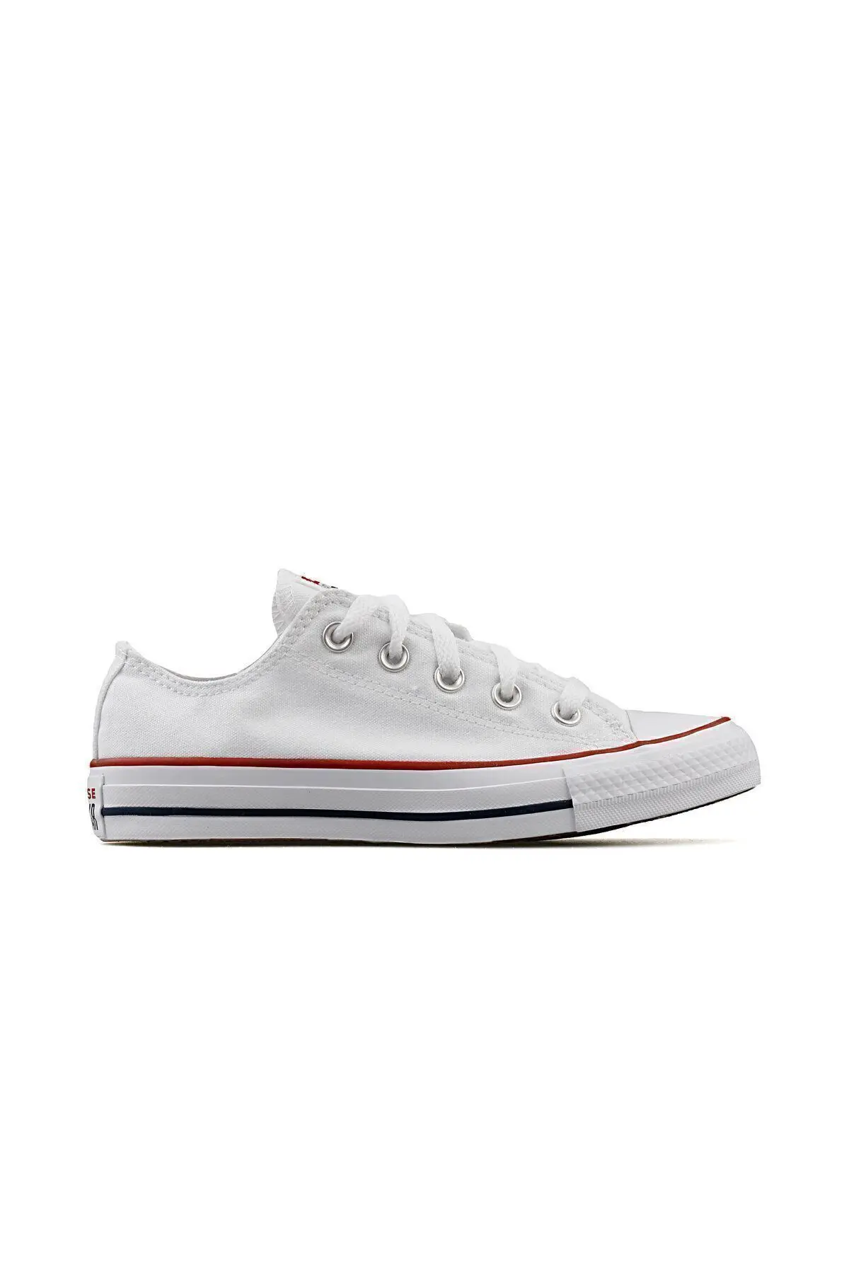 M7652C Unisex Günlük Ayakkabı Sneaker Beyaz