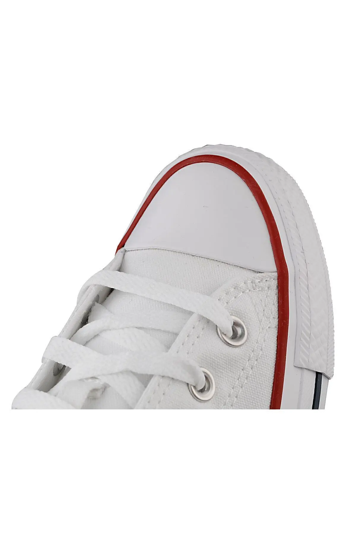 M7652C Unisex Günlük Ayakkabı Sneaker Beyaz