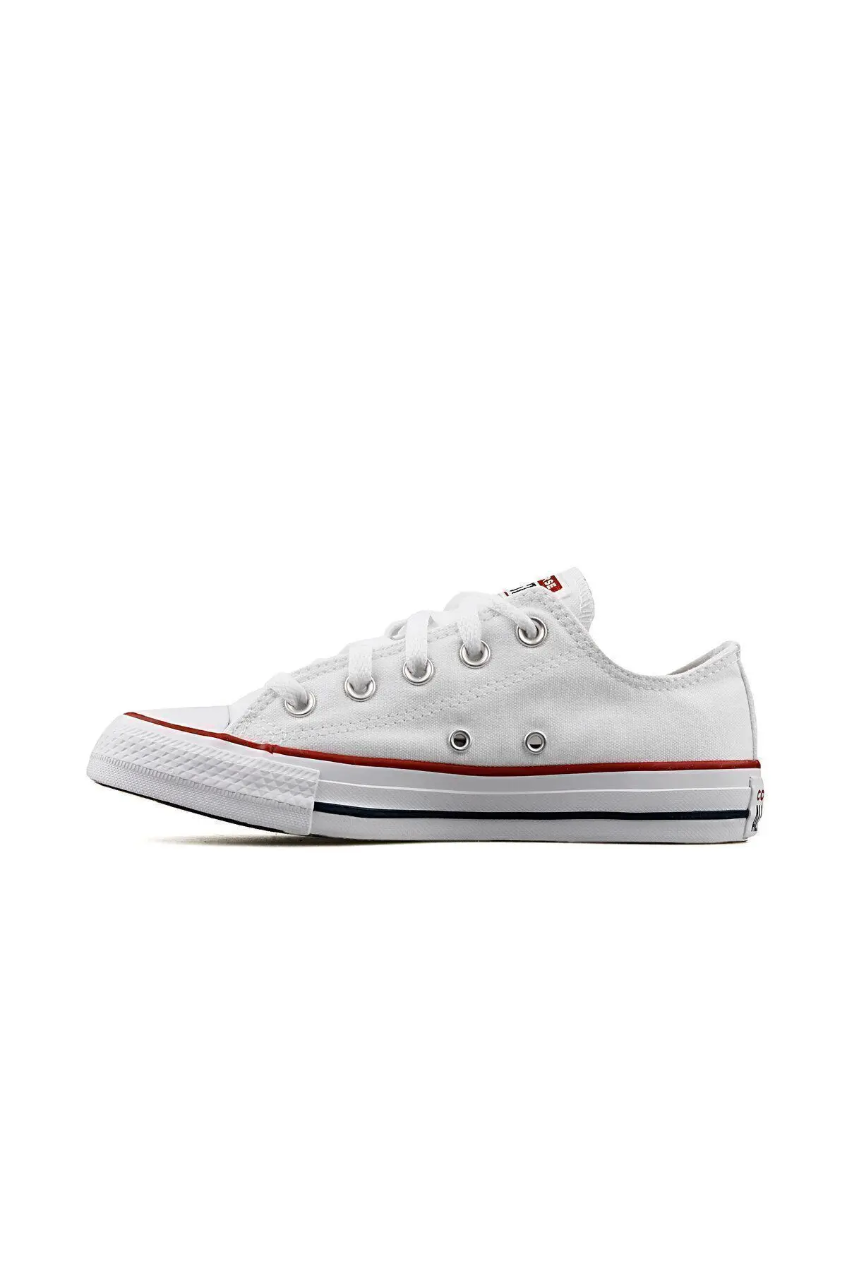 M7652C Unisex Günlük Ayakkabı Sneaker Beyaz