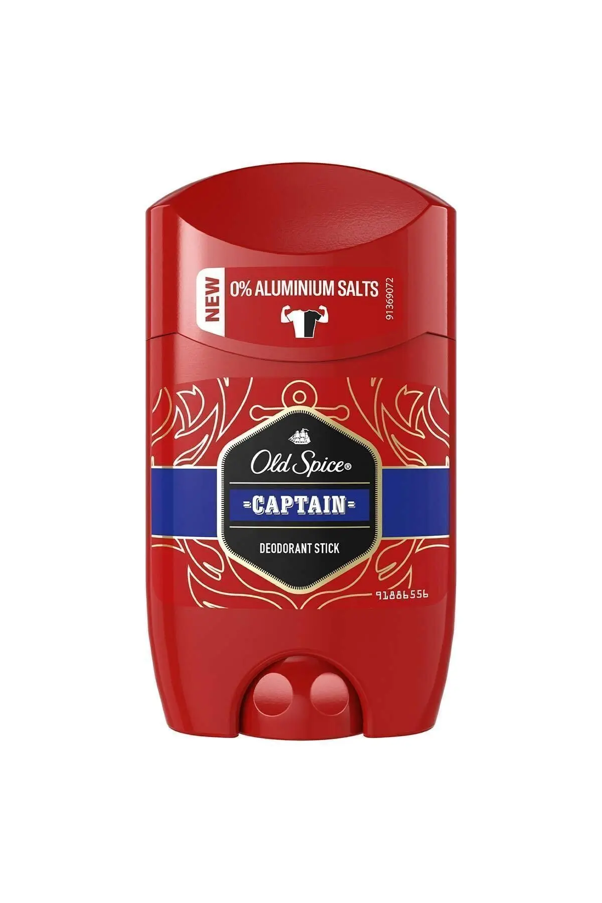 Captain Erkekler Için Stick Deodorant 50 ml