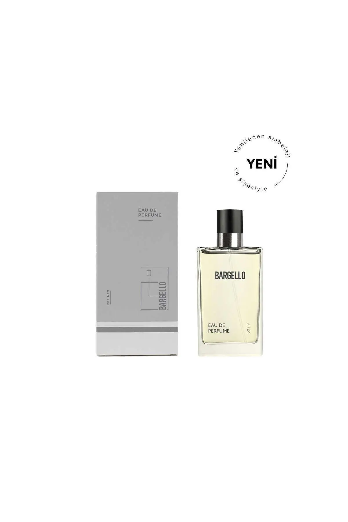 561 Erkek 50 ml Parfüm Edp Fresh