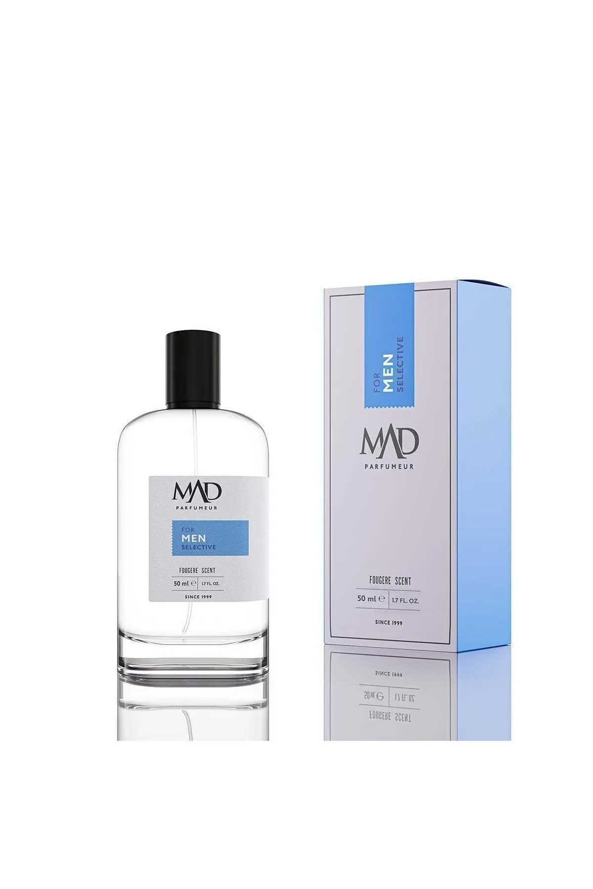 Mad W174 Selective 50 ml Erkek Parfüm