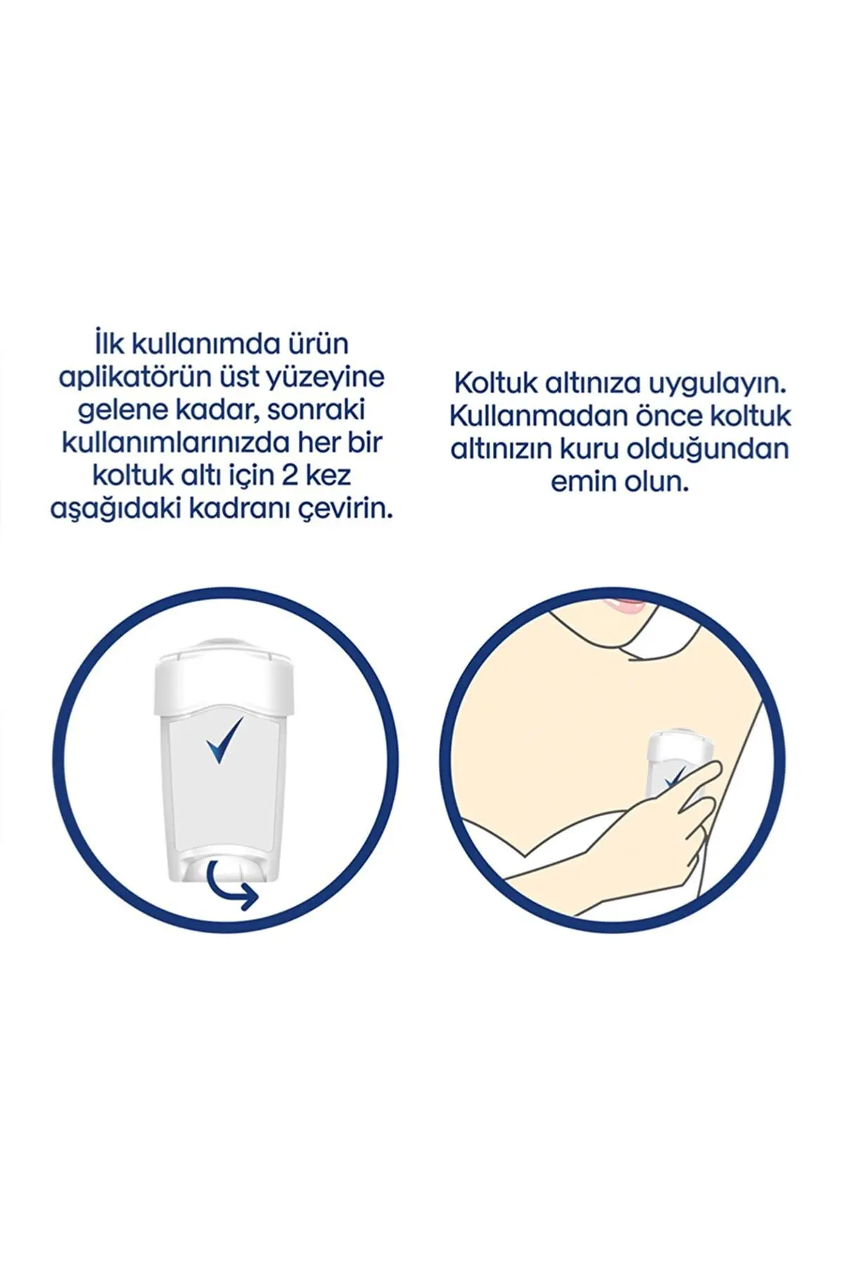 Maximum Protection Clean scent 96 Saat Etkin Koruma