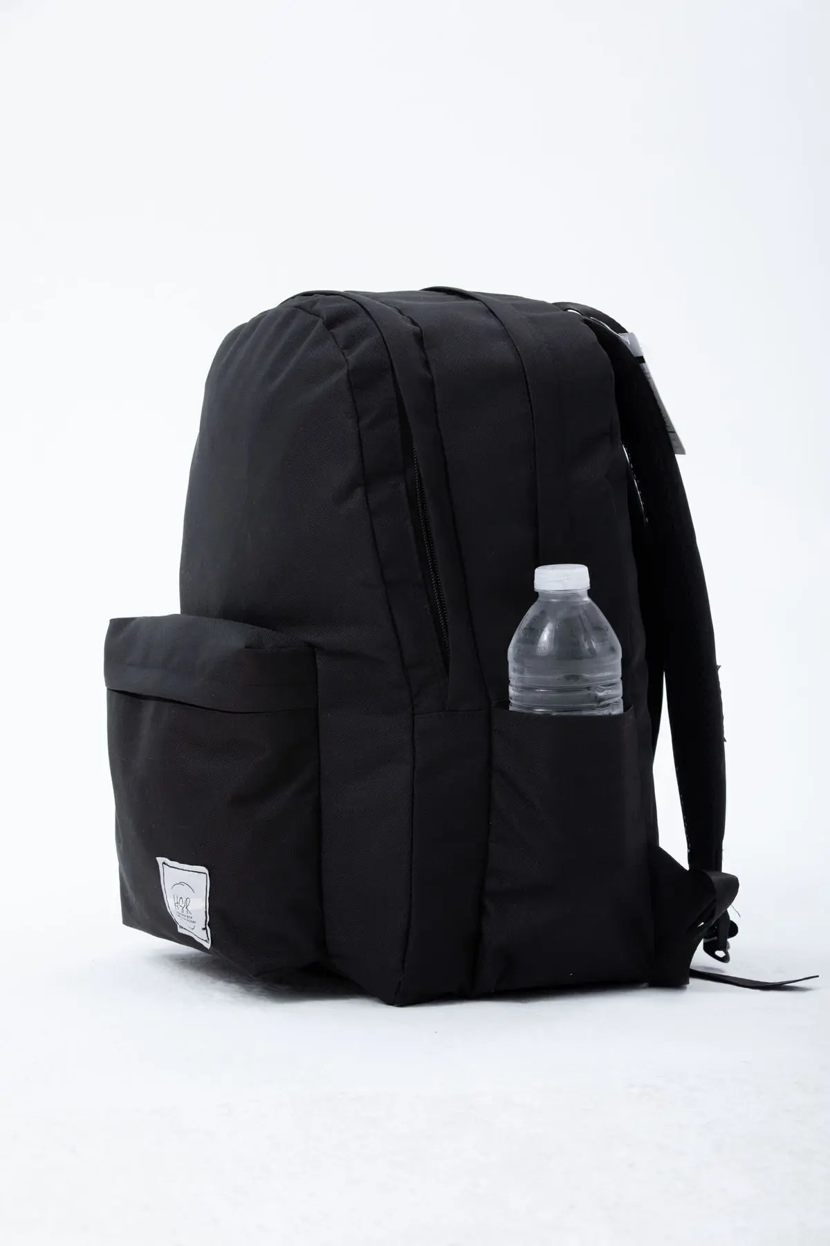 Unisex Ortopedik Su Geçirmez Leptop Bölmeli Hafif Günlük ve Okul Sırt Çantası ve Kalemlik