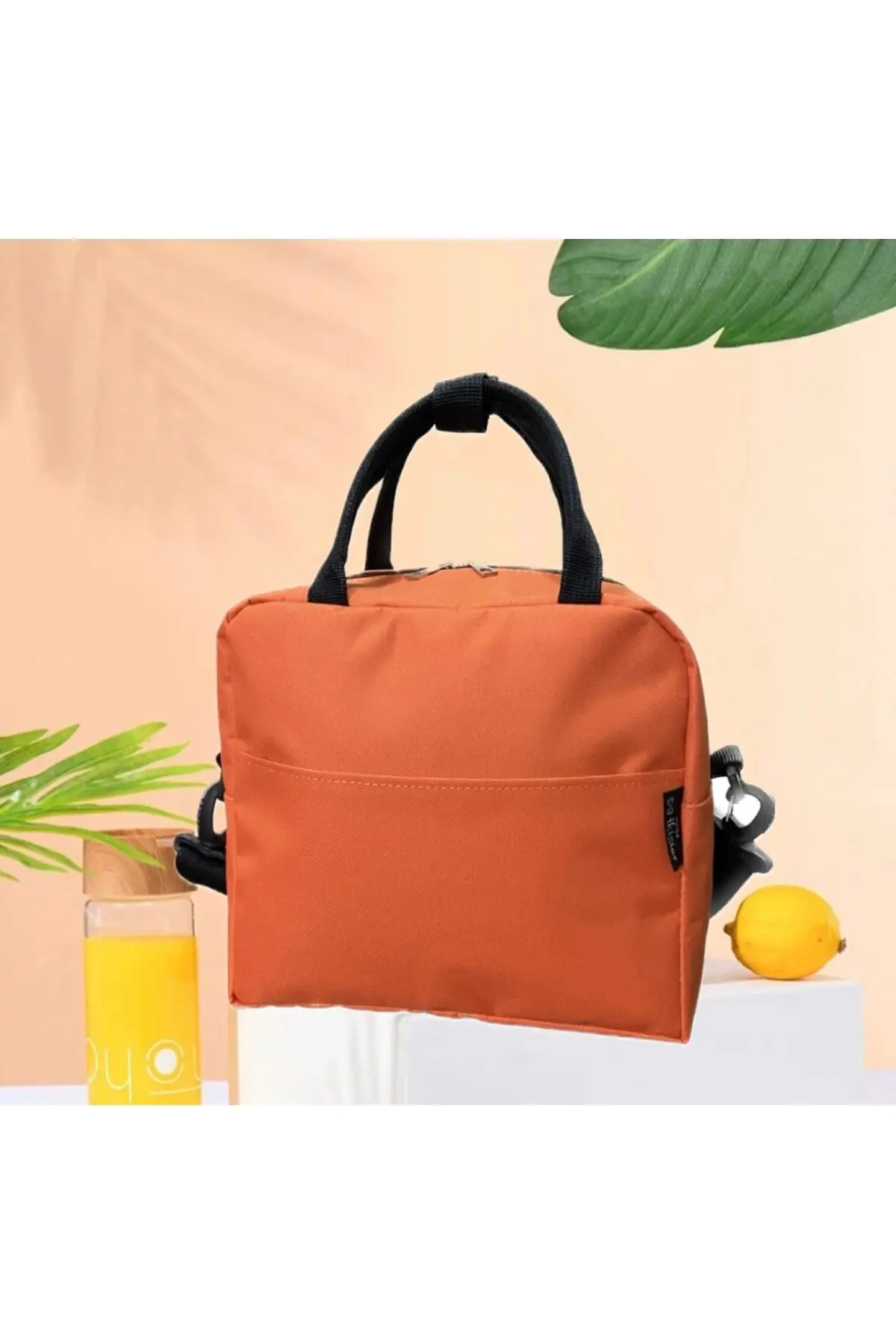 Harika ikizler Termal beslenme çantası ; sıcak , soğuk kullanım ilaç taşımaya uygun