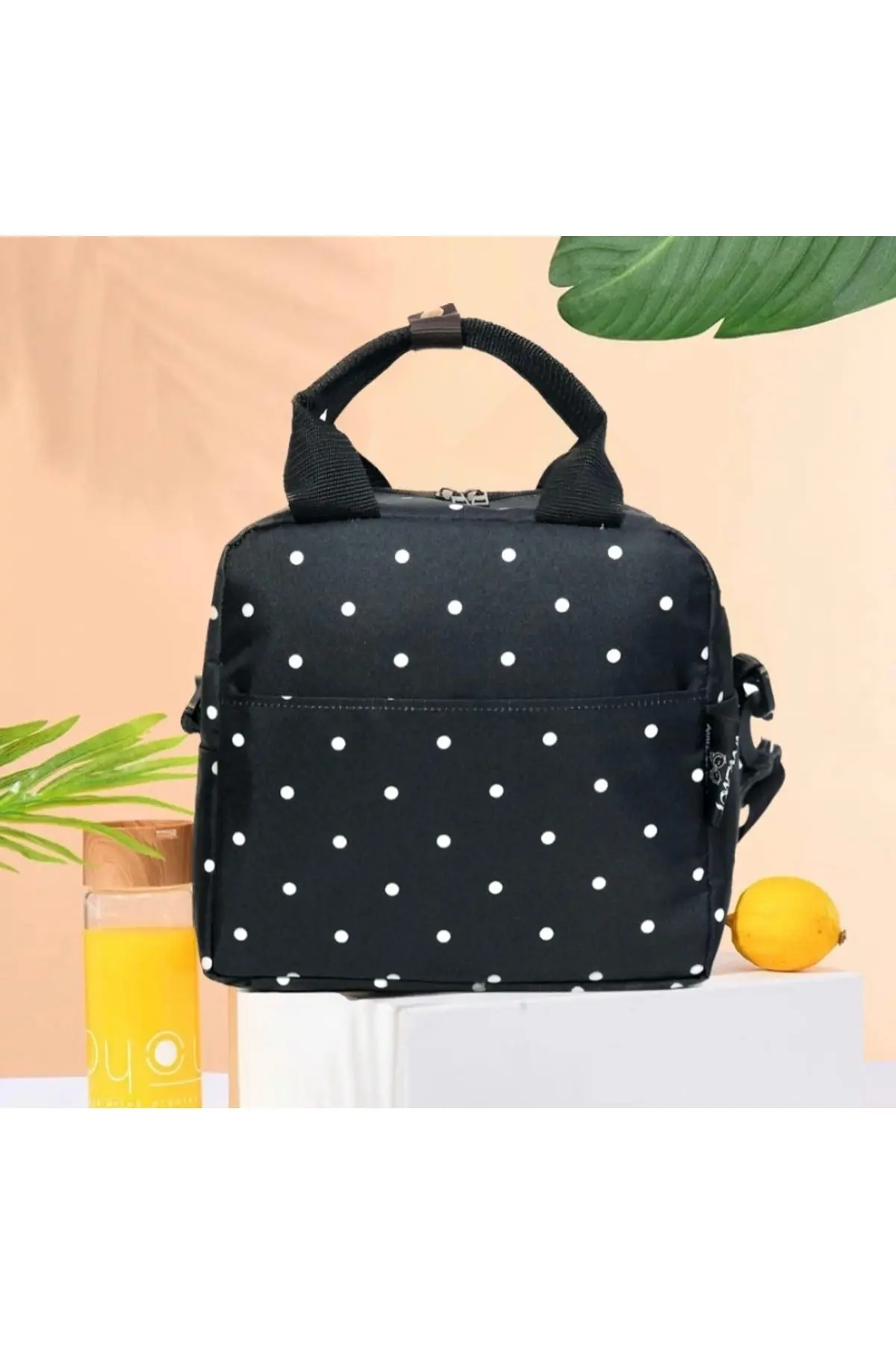 Harika ikizler Isı Yalıtımlı ,termal (SICAK/SOGUK) Yemek Taşıma ,ofis , Beslenme , Mama , Bebek Çantası