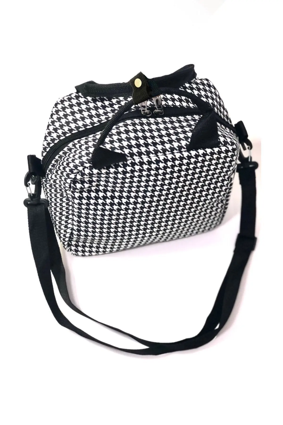 Termal ( Sıcak / Soğuk ) Yemek , Beslenme , Mama Taşıma Çantası