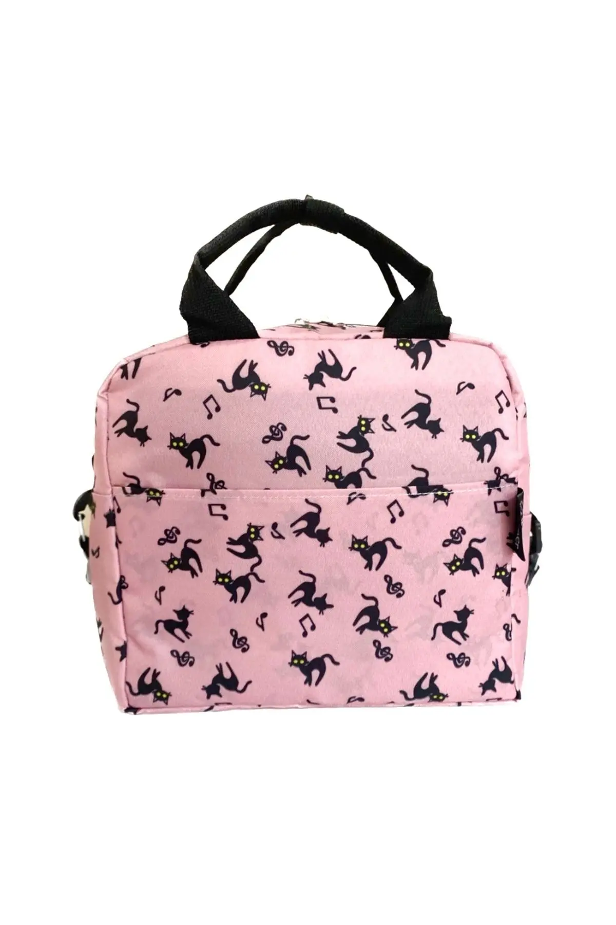 Termal , Su Geçirmez ,sıcak/soğuk Beslenme , Mama , Yemek Taşıma Çantası