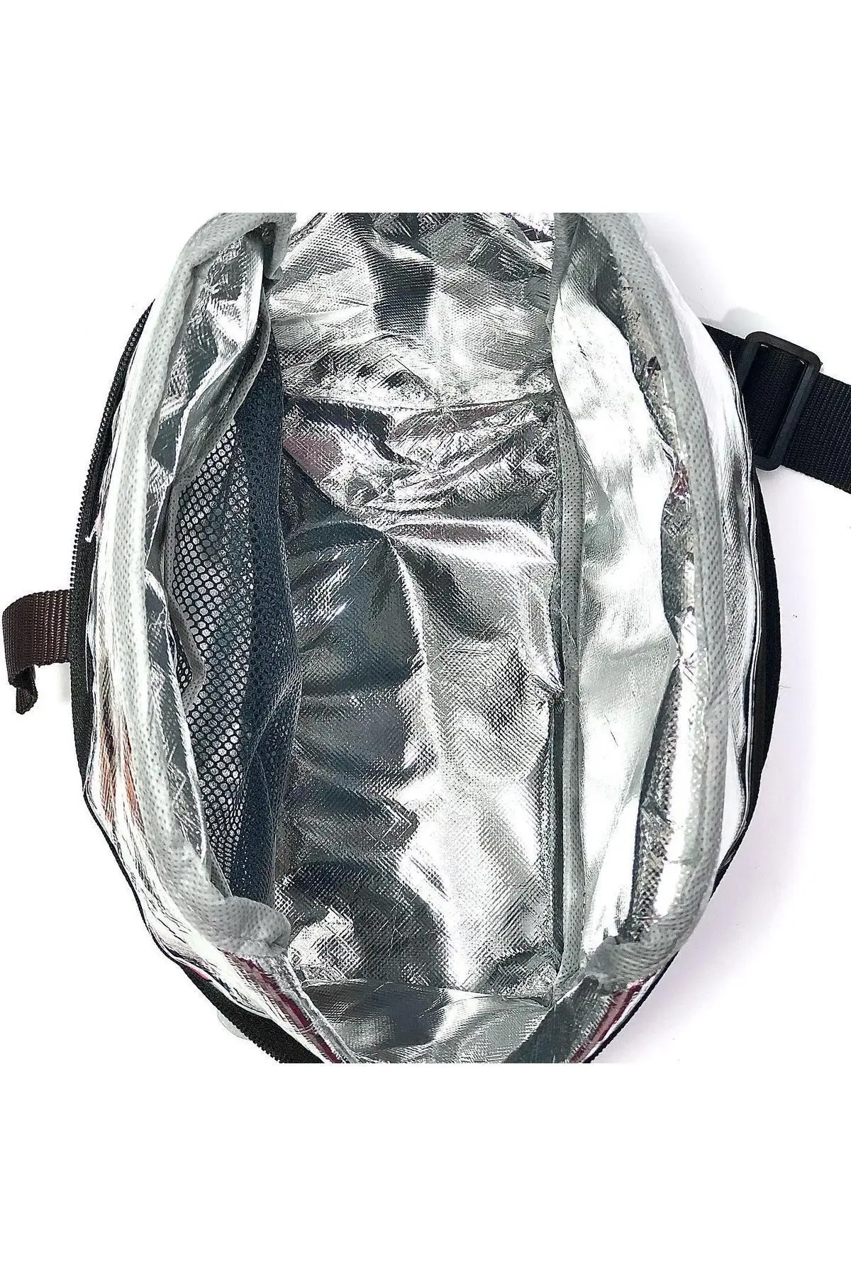 Termal , Su Geçirmez ,sıcak/soğuk Beslenme , Mama , Yemek Taşıma Çantası