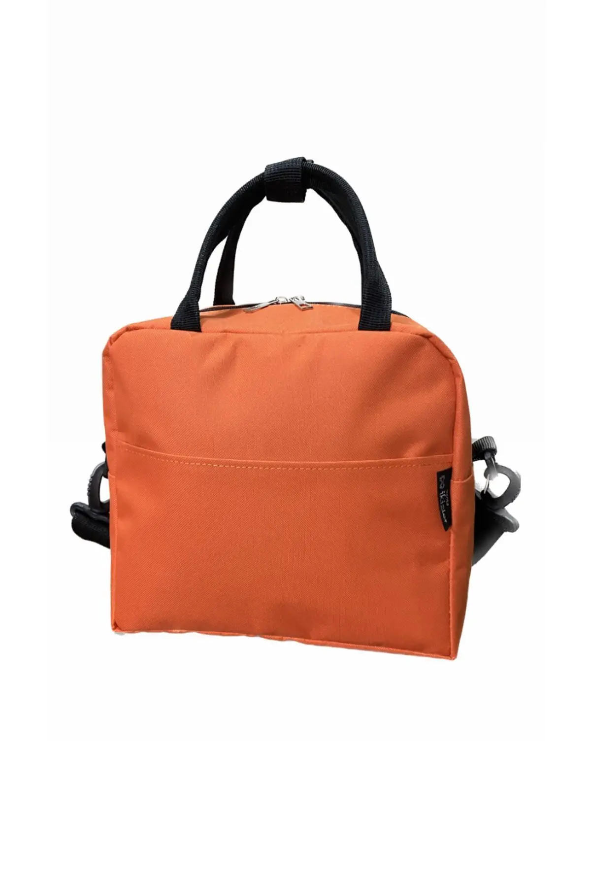 Termal beslenme çantası ; sıcak , soğuk kullanım ilaç taşımaya uygun