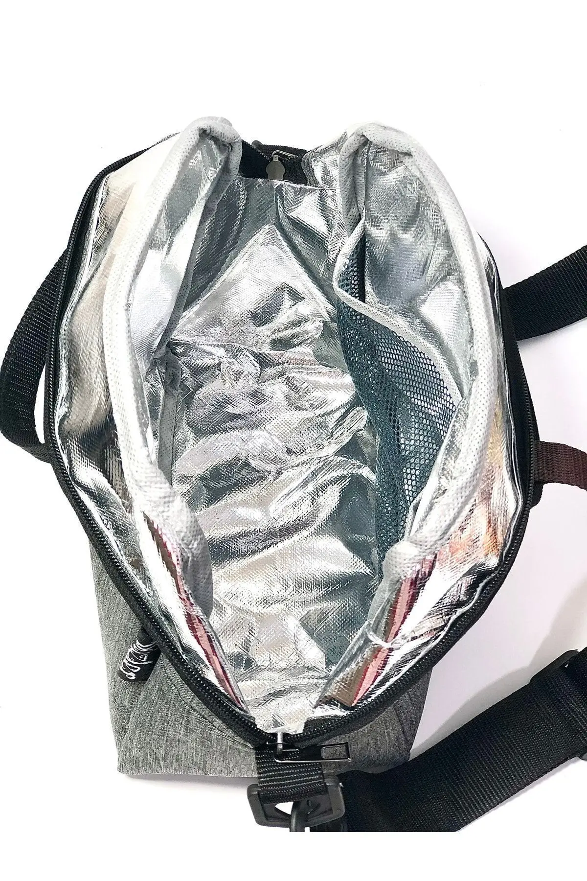 Termal ( Sıcak / Soğuk ) Yemek , Beslenme , Mama Taşıma Çantası